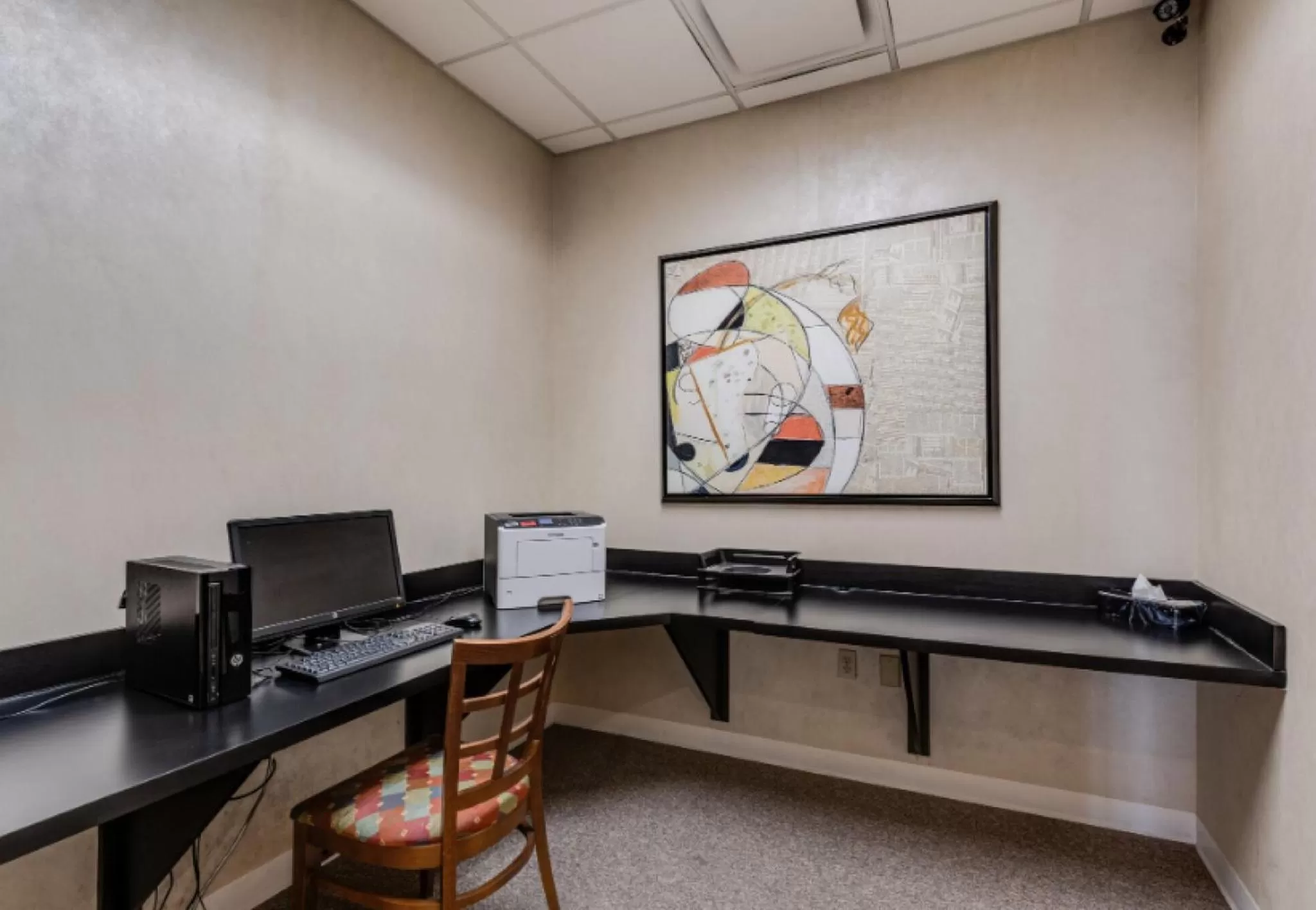 Other in Holiday Inn Battle Creek by IHG