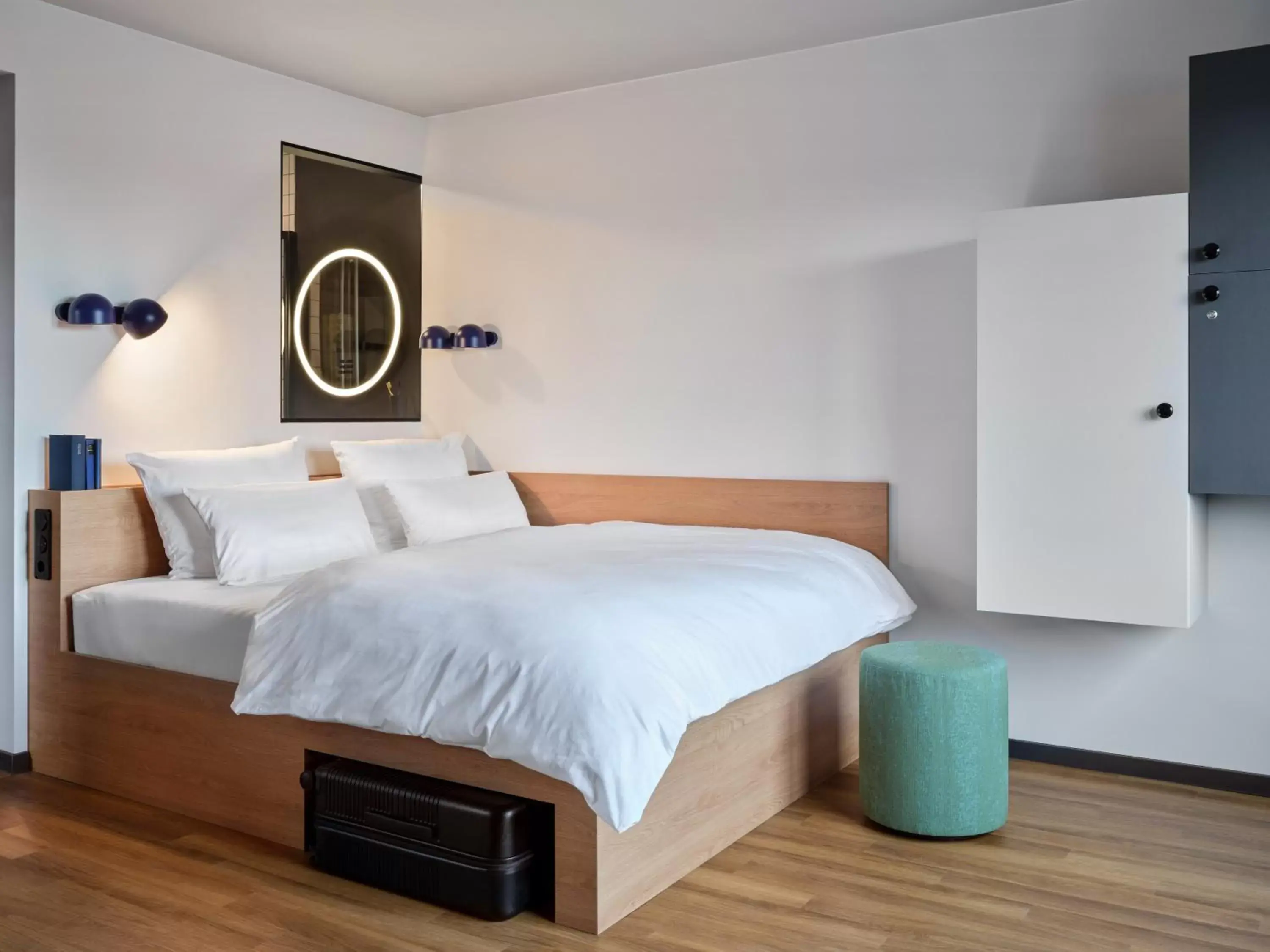 STAYERY Wolfsburg City STAYERY Wolfsburg City