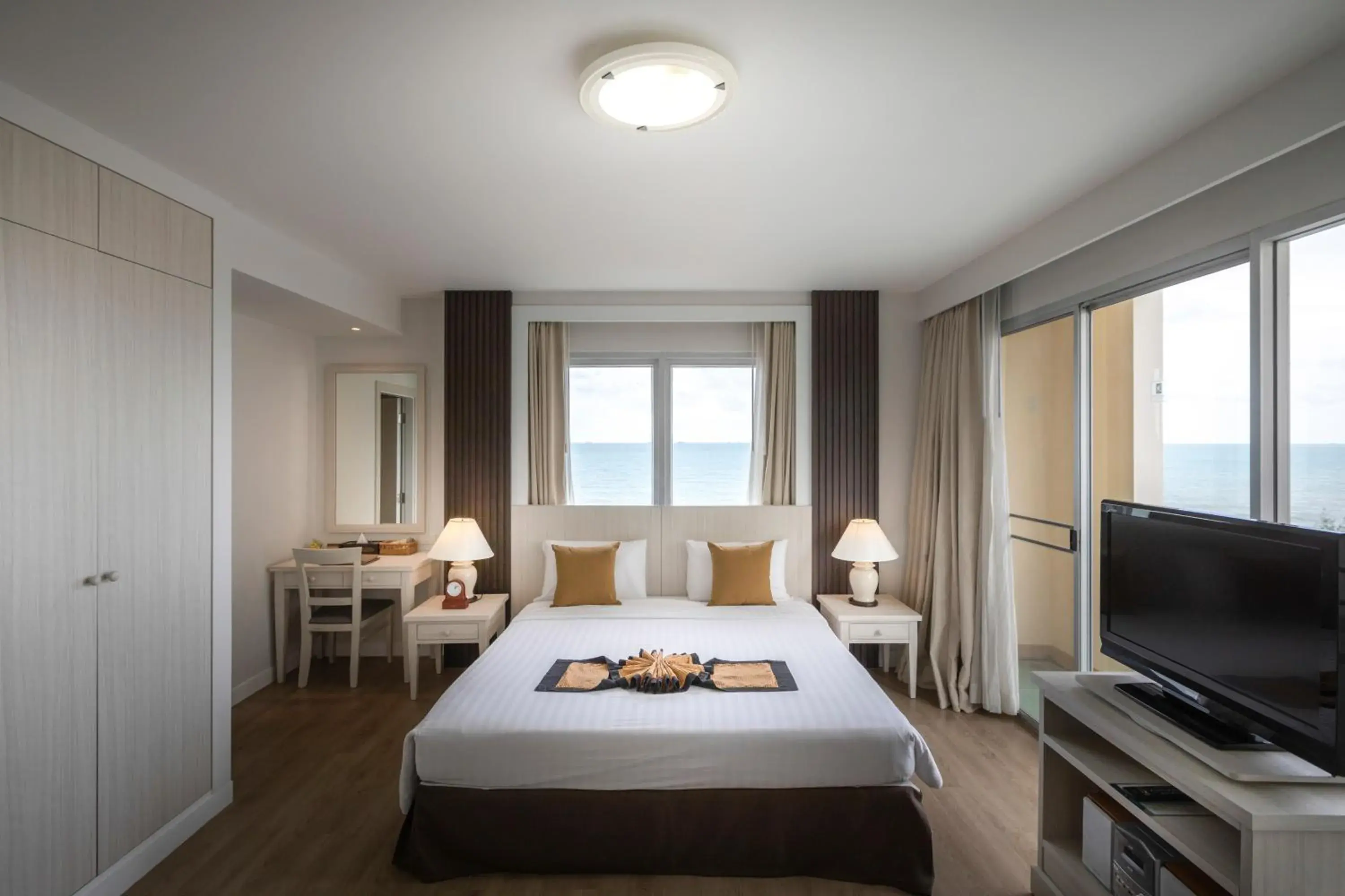 Studio Suite in Kantary Bay Hotel And Serviced Apartment Rayong Studio Suite in Kantary Bay Hotel And Serviced Apartment Rayong