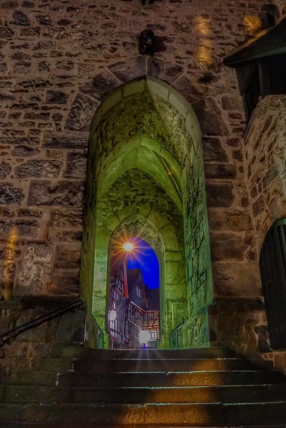 Hotel Klingelhöffer