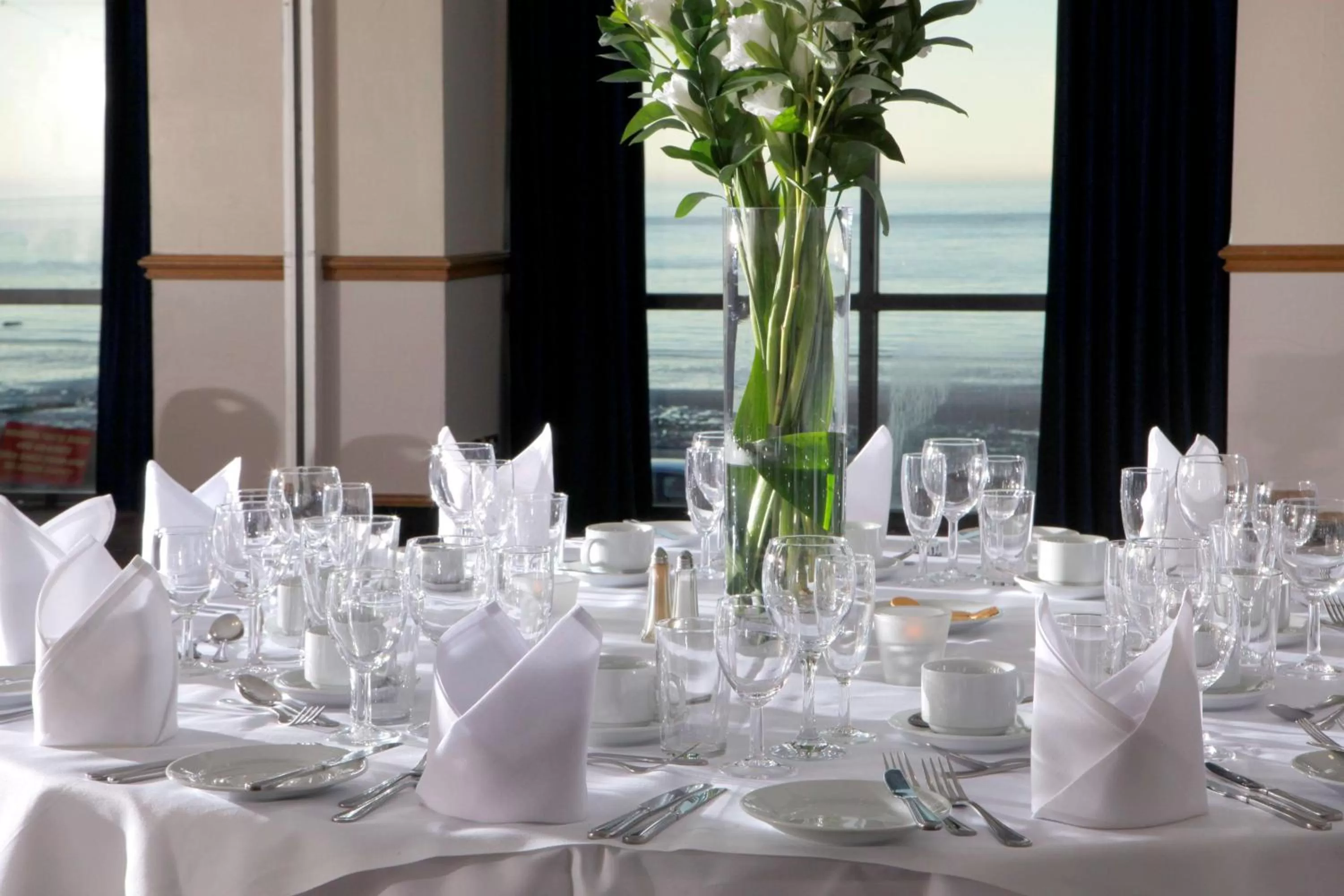 wedding in Best Western Palace Hotel & Casino