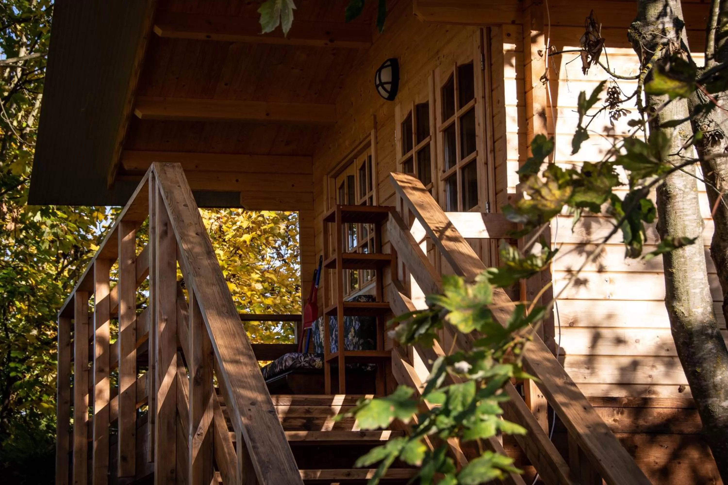 Albavillage Rooms & Camping