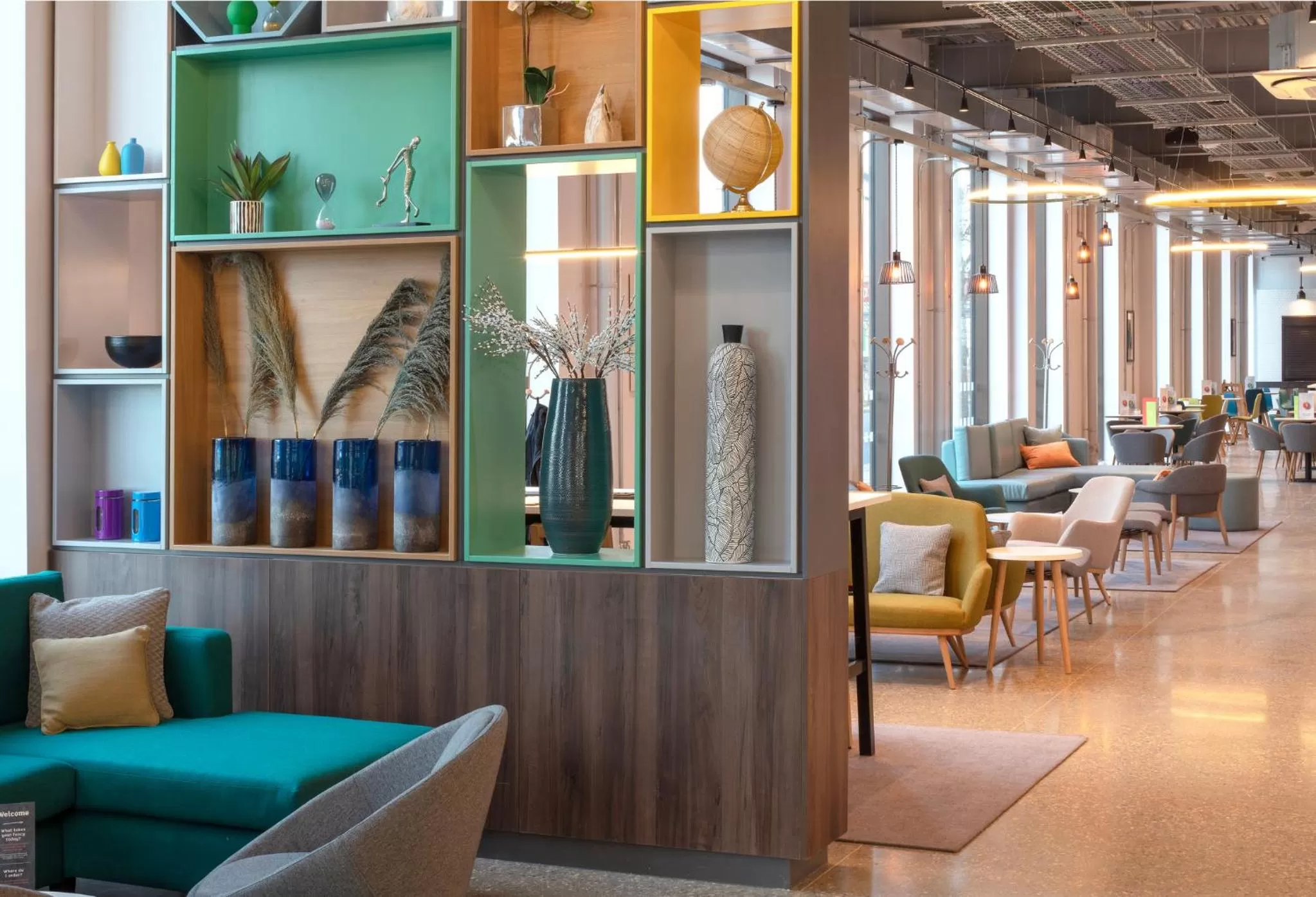 Property building in Holiday Inn Sunderland - City Centre by IHG