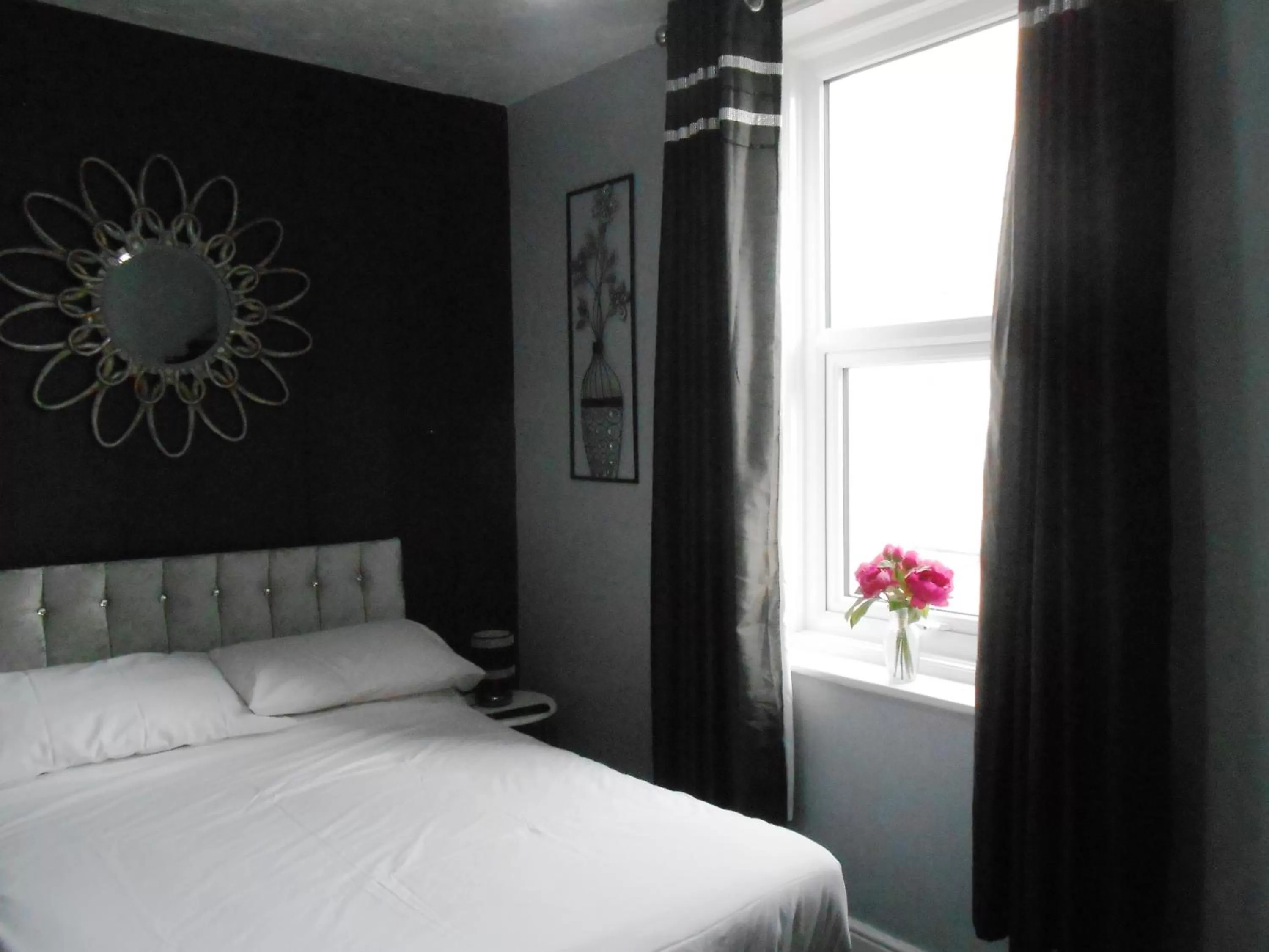 Shore Stay Guest House