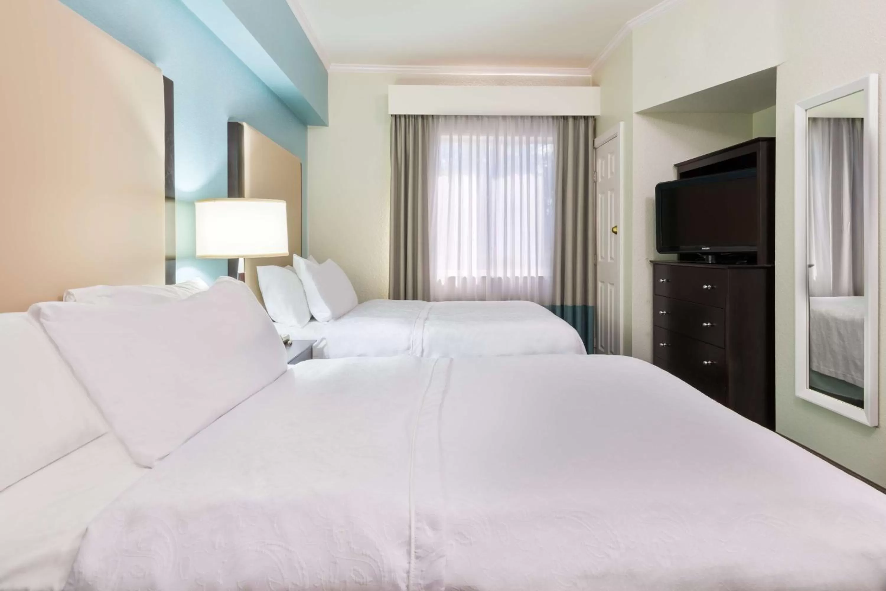 Two-Bedroom Suite - Non-Smoking in Homewood Suites by Hilton Bonita Springs, FL