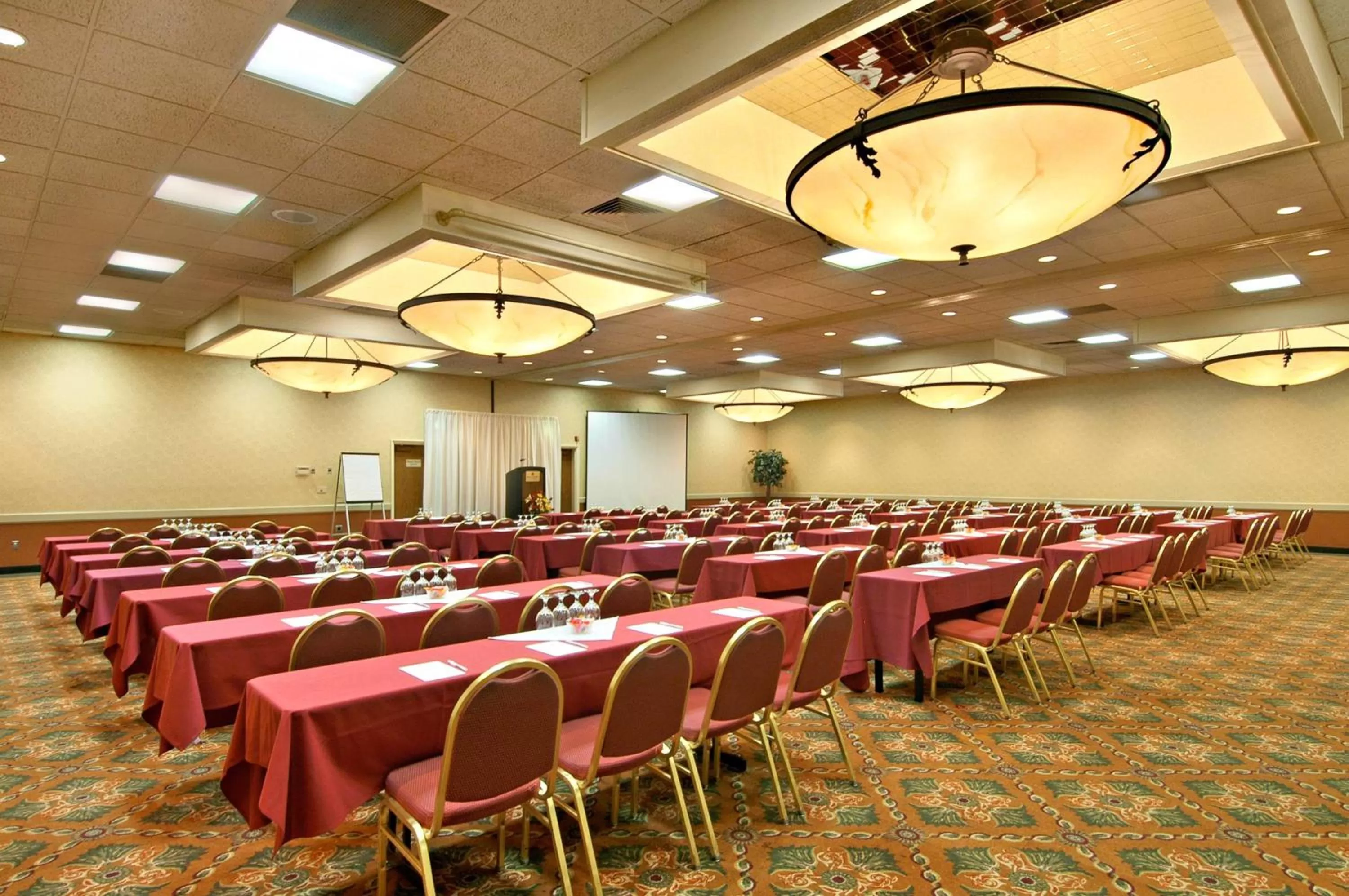 Meeting/conference room in Red Lion Hotel Kelso