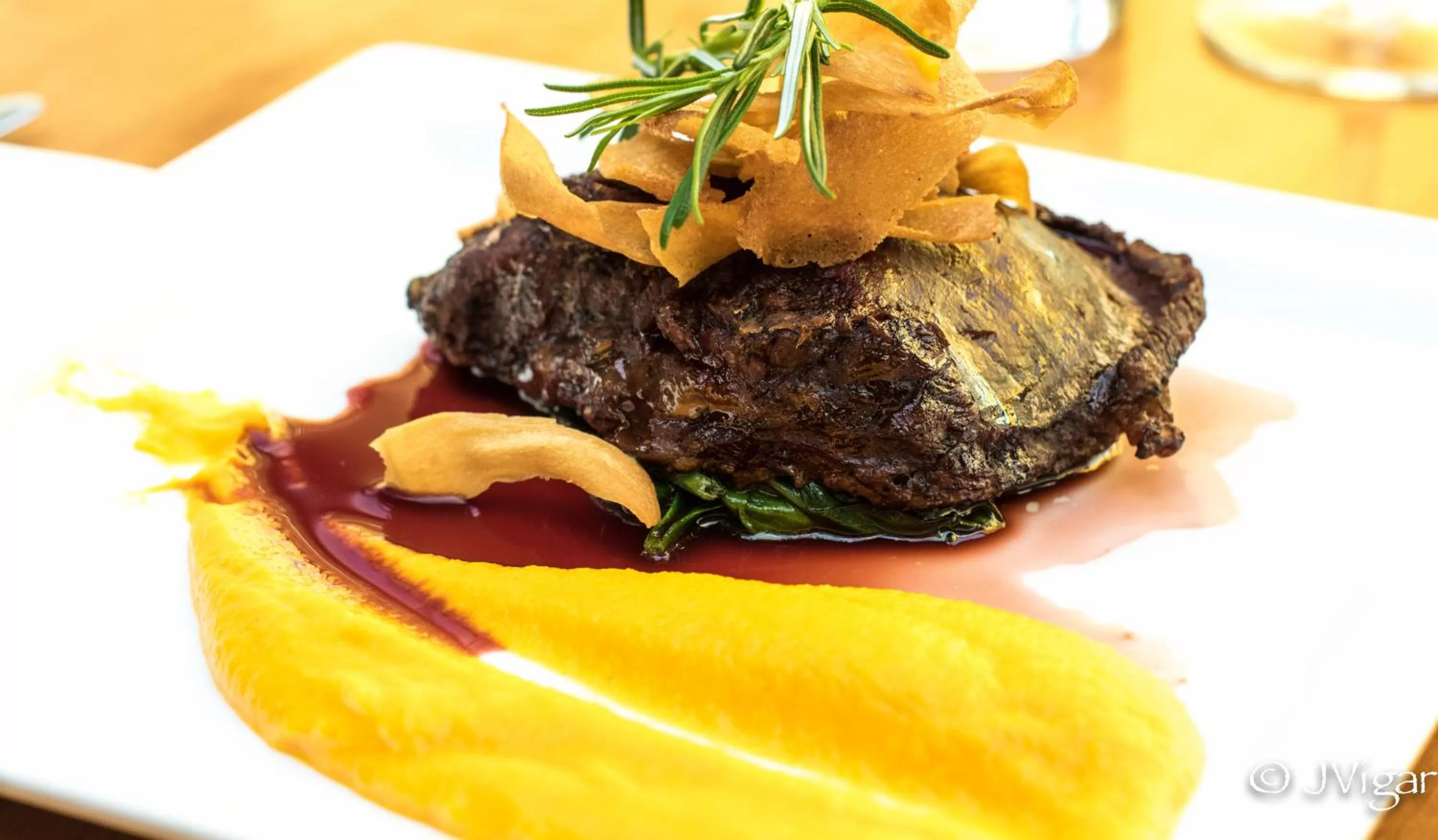 Dinner in Berri Hotel