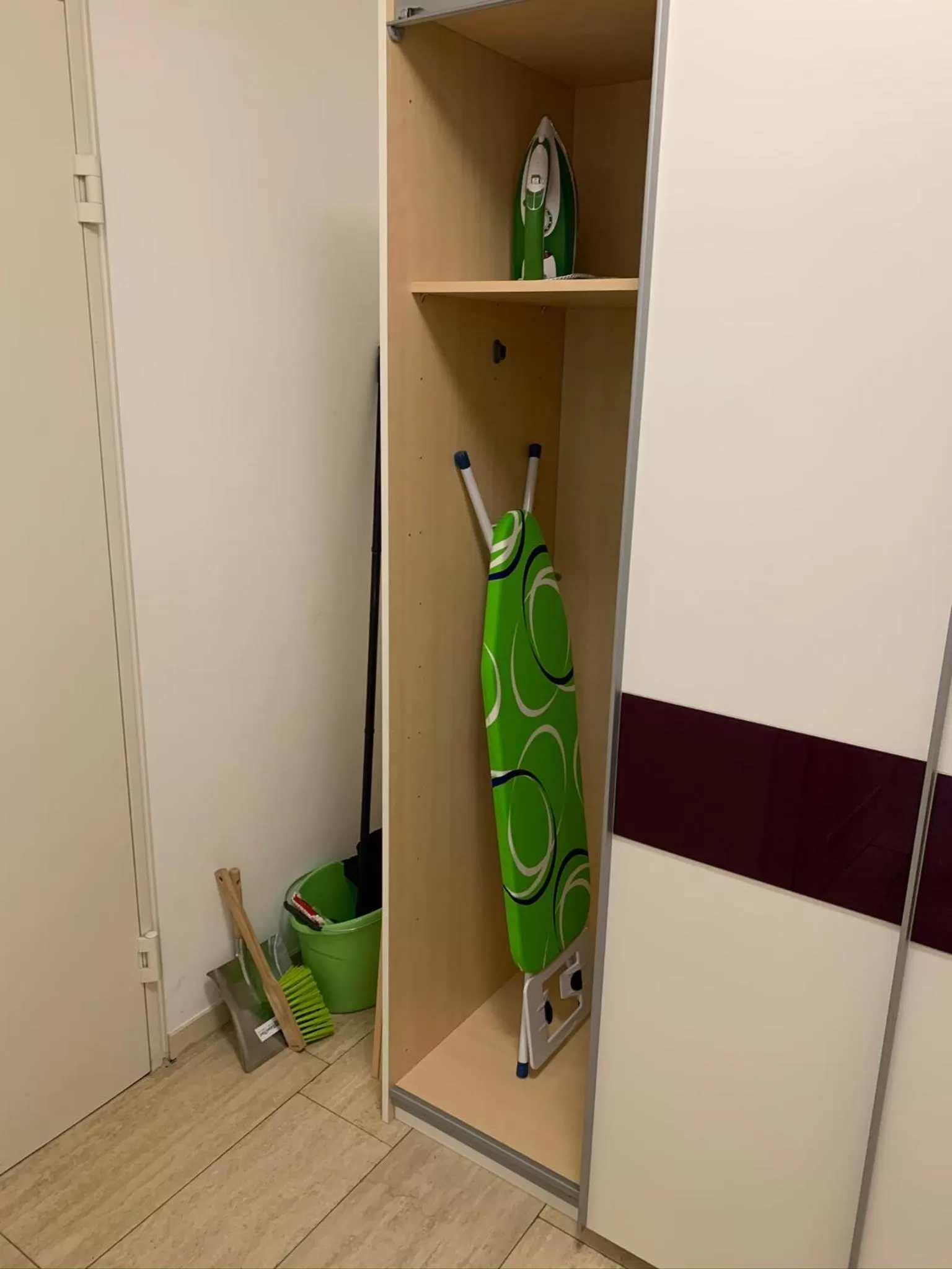 Park-Lodge Am Rohrbusch