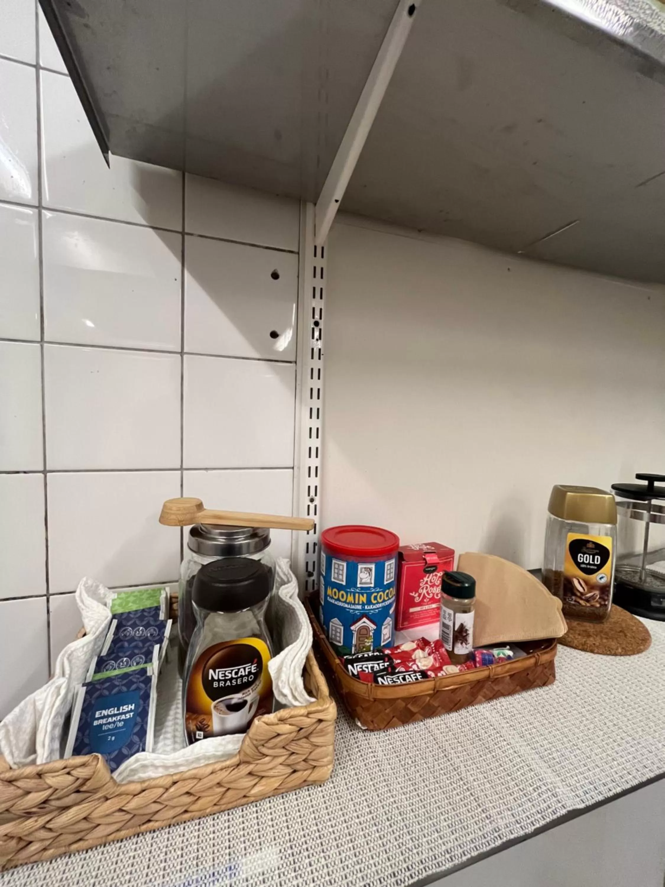 Wherever Mini Hostel