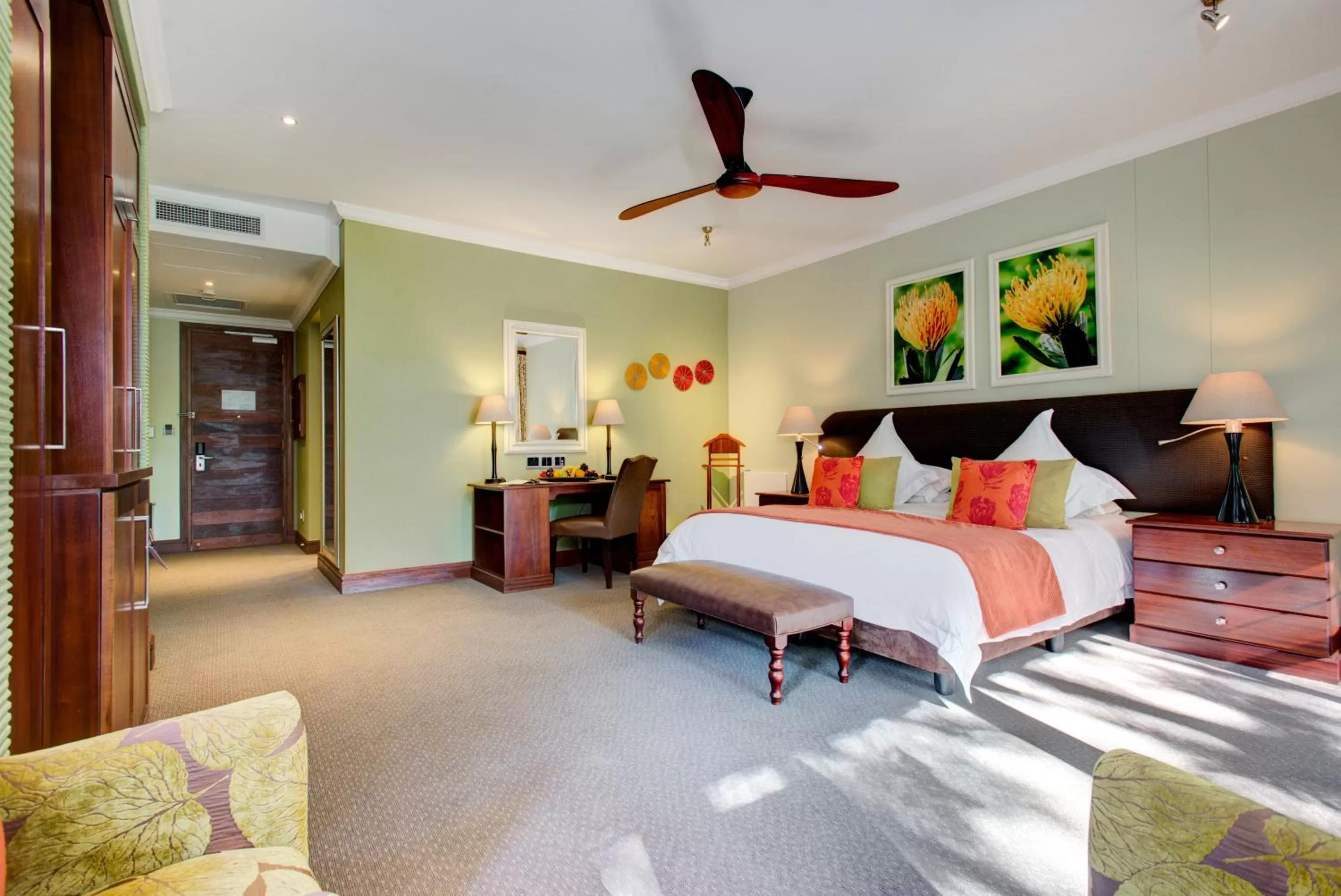 Irene Country Hotel, Autograph Collection