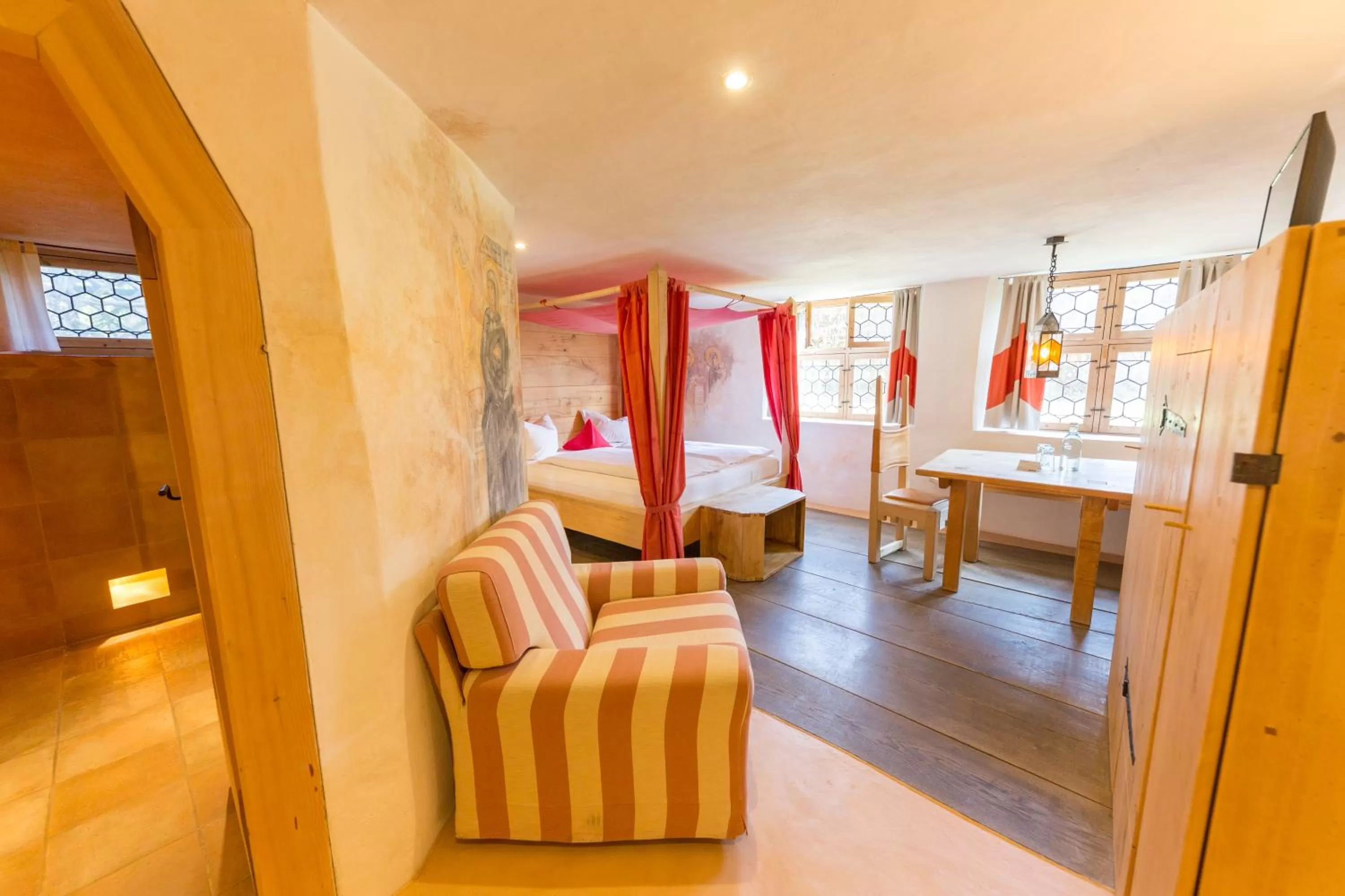 Photo of the whole room, Bed in Hotel San Gabriele