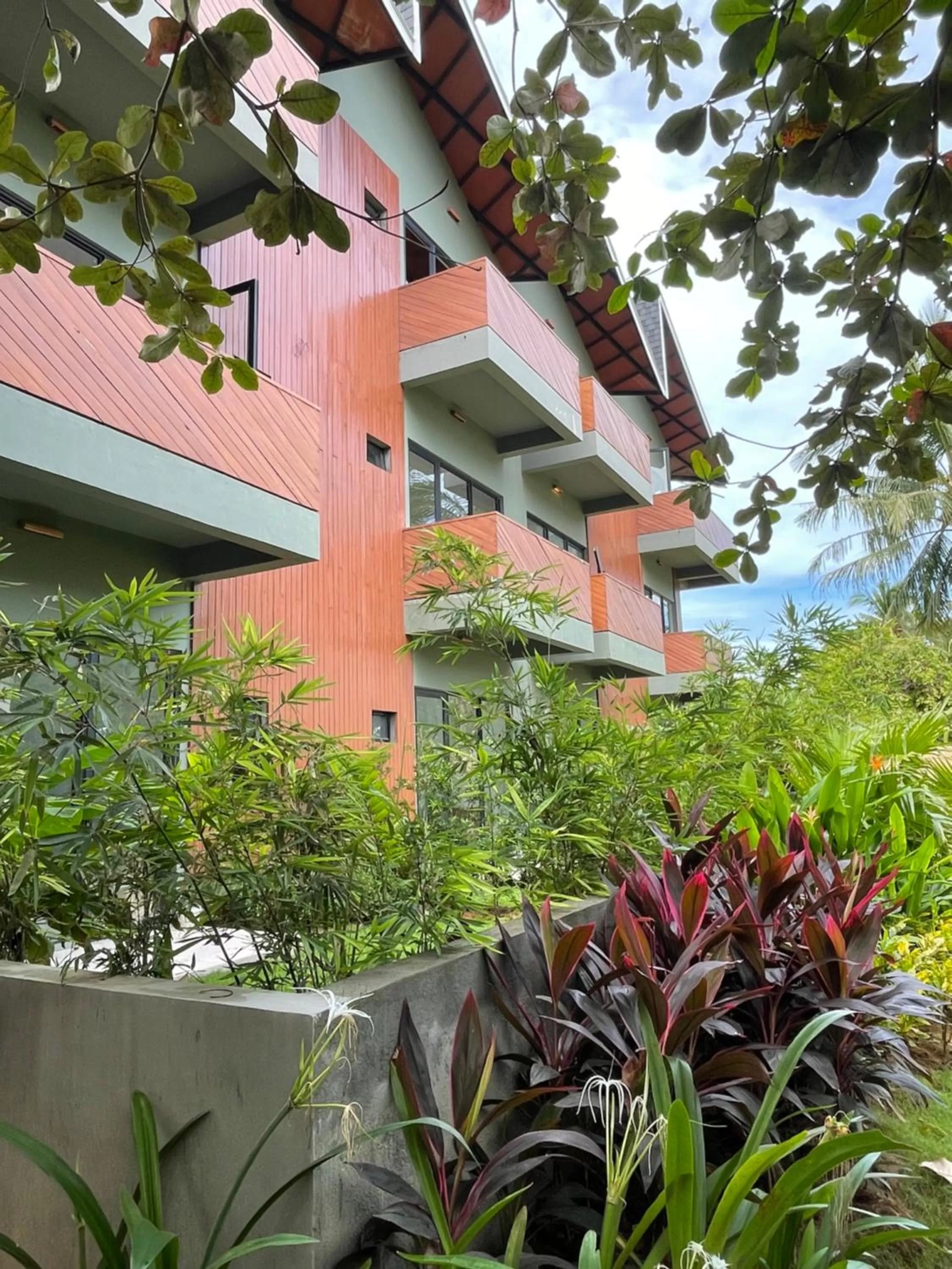 Nacpan Beach Resort Managed by H Hospitality - Newly Renovated