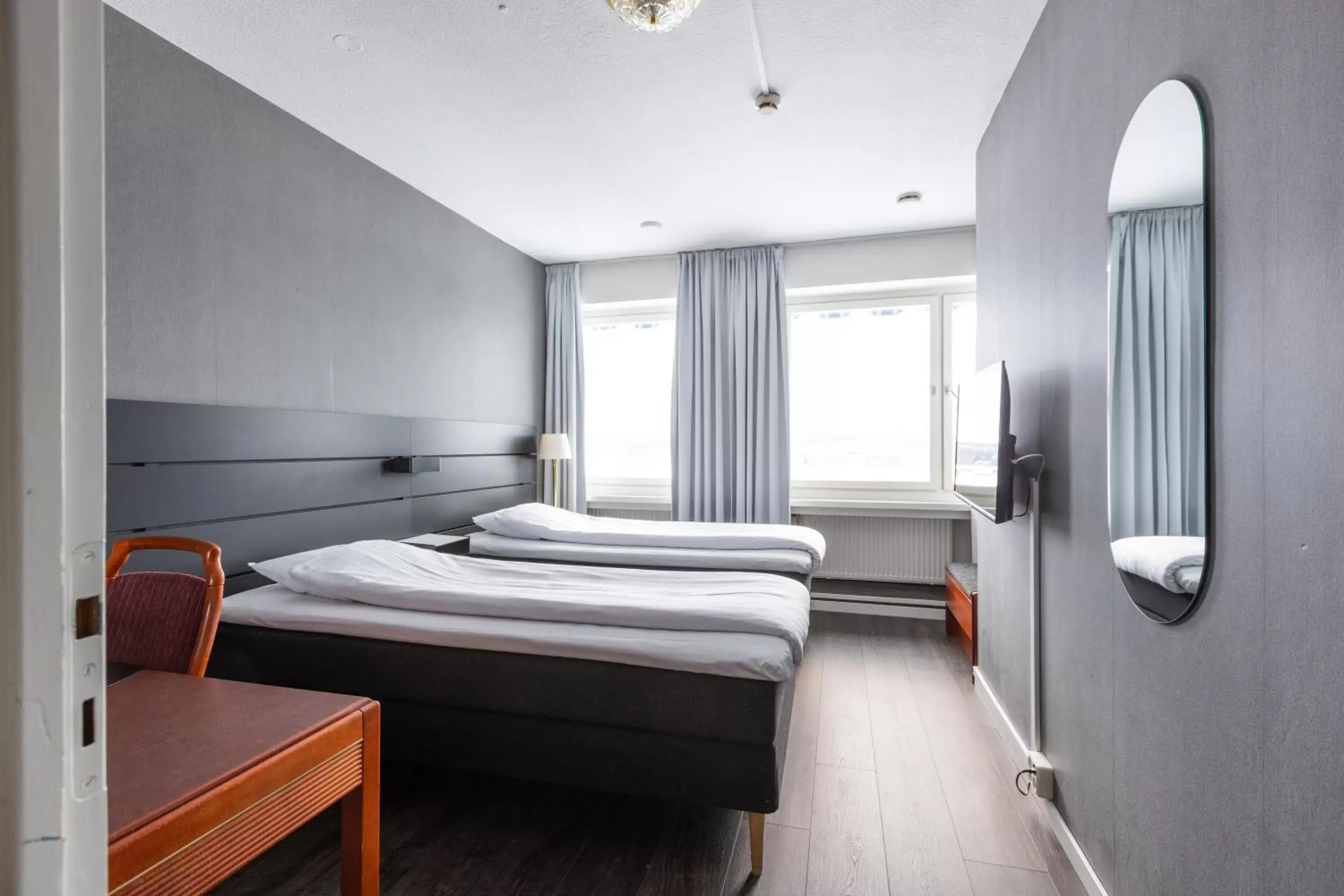 Hotel Victoria Hotel Victoria