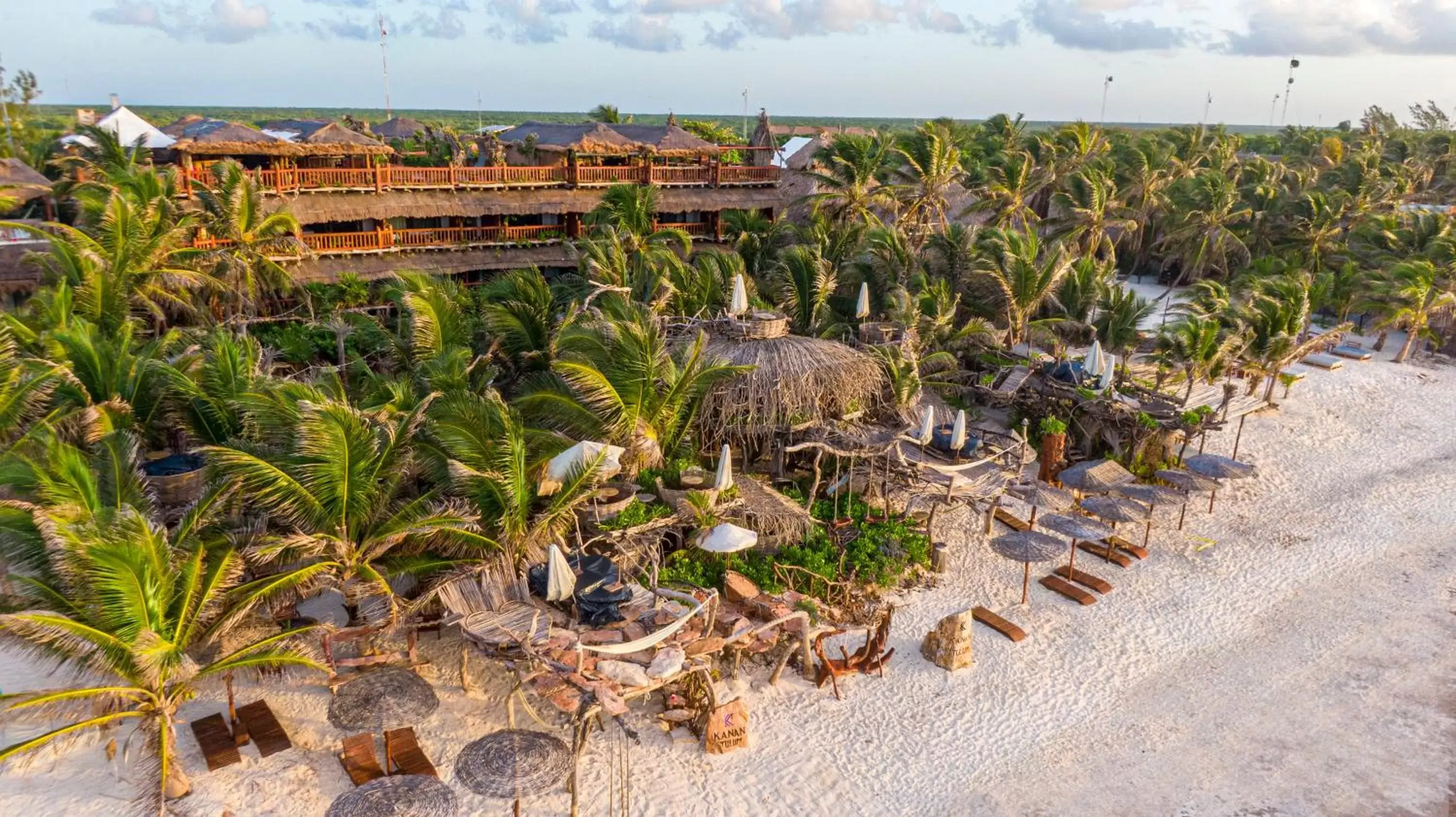 Kanan Tulum Hotel & Spa Adults Only Playground Kanan Tulum Hotel & Spa Adults Only Playground