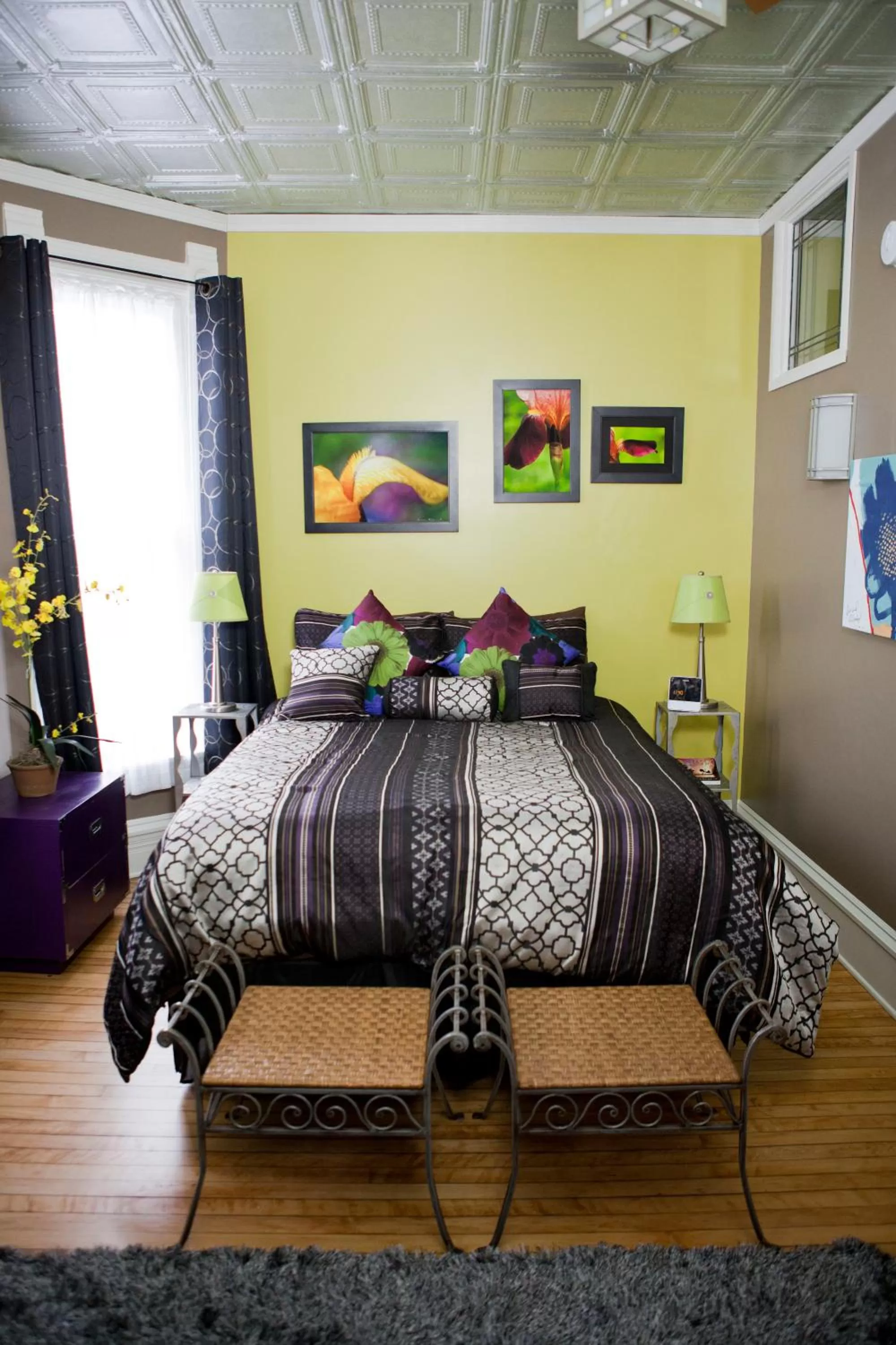 The Muse Gallery Guesthouse