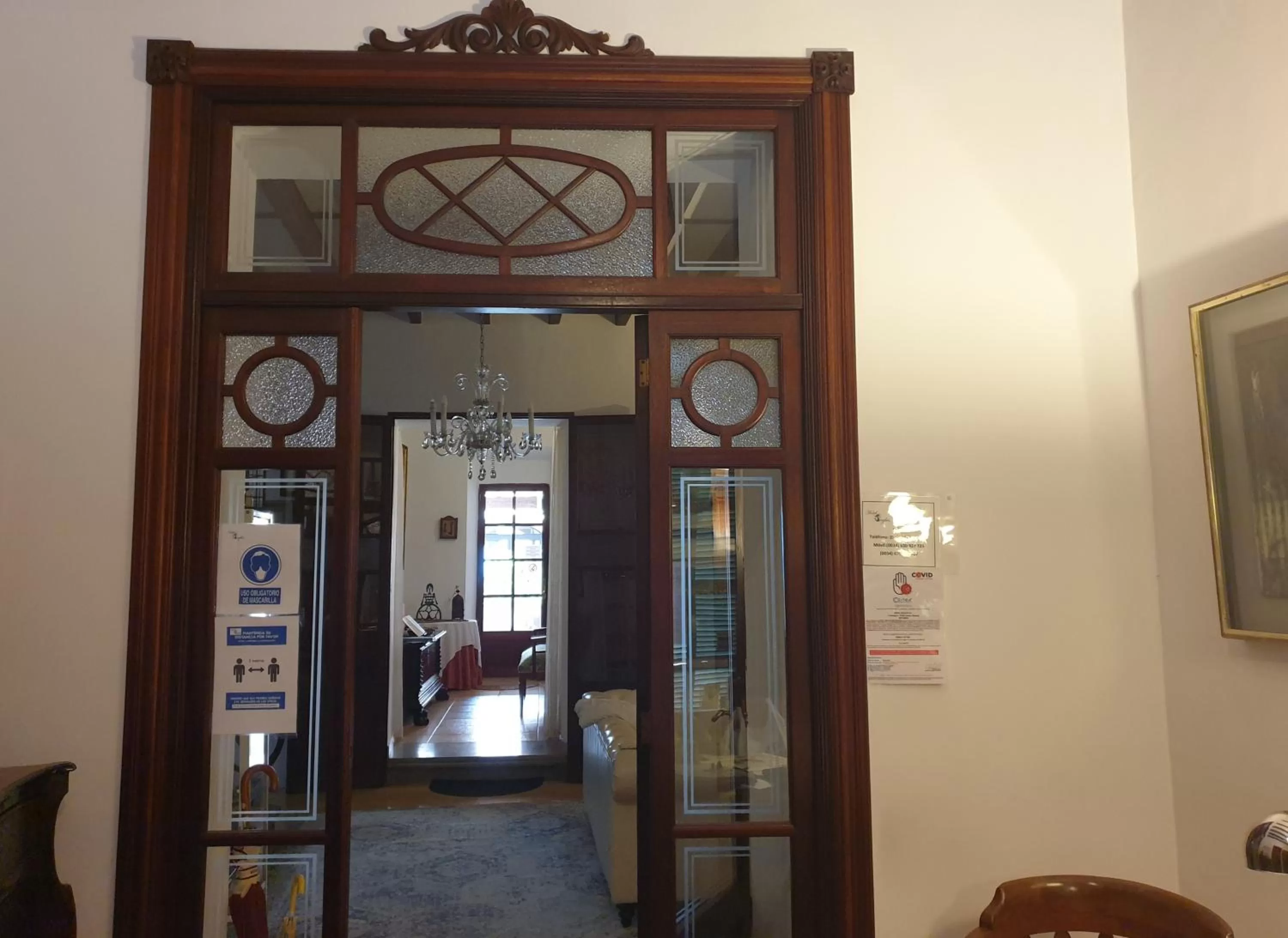 Hotel Segles - Turismo de Interior