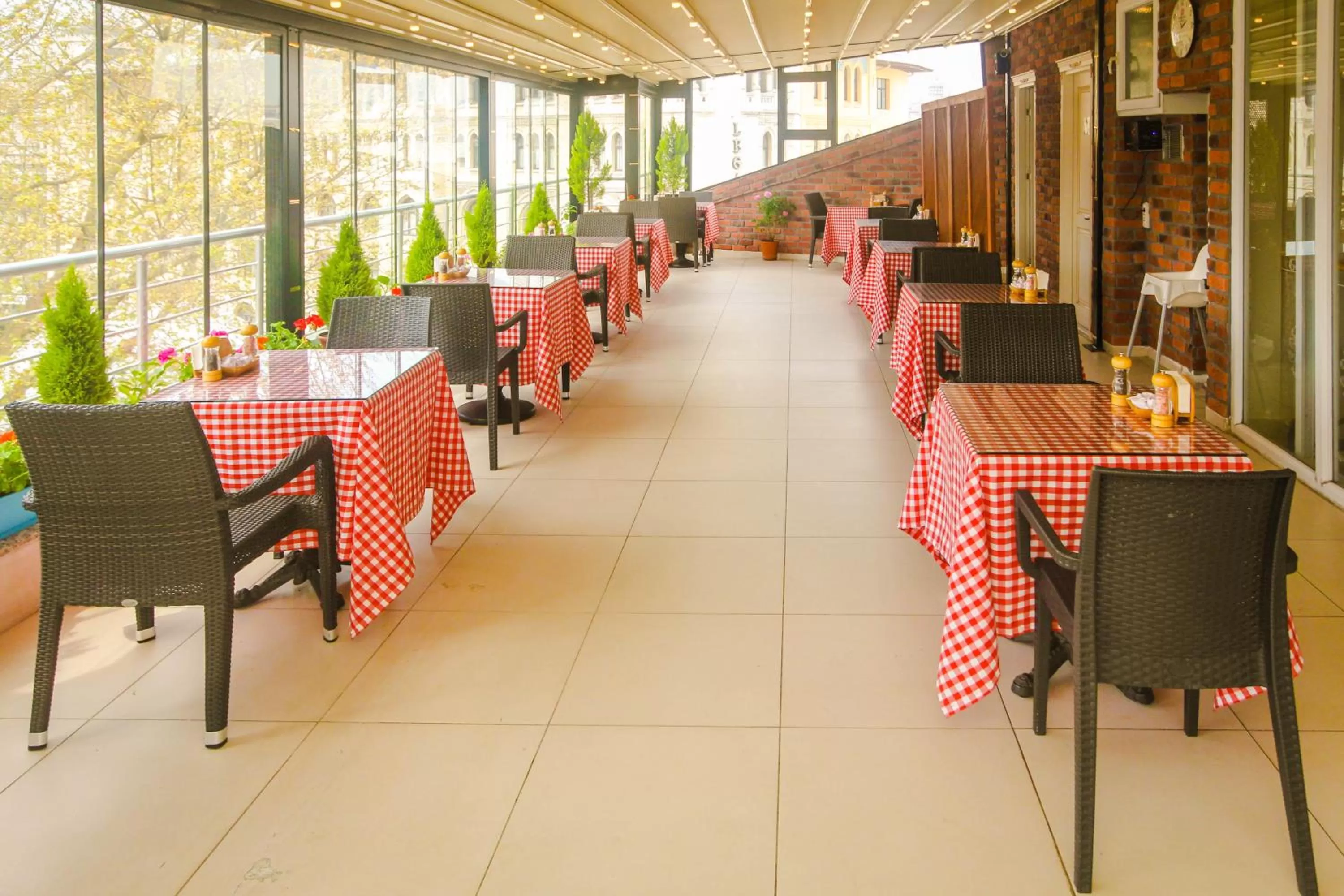 Nightclub / DJ in Venue Hotel Istanbul Old City