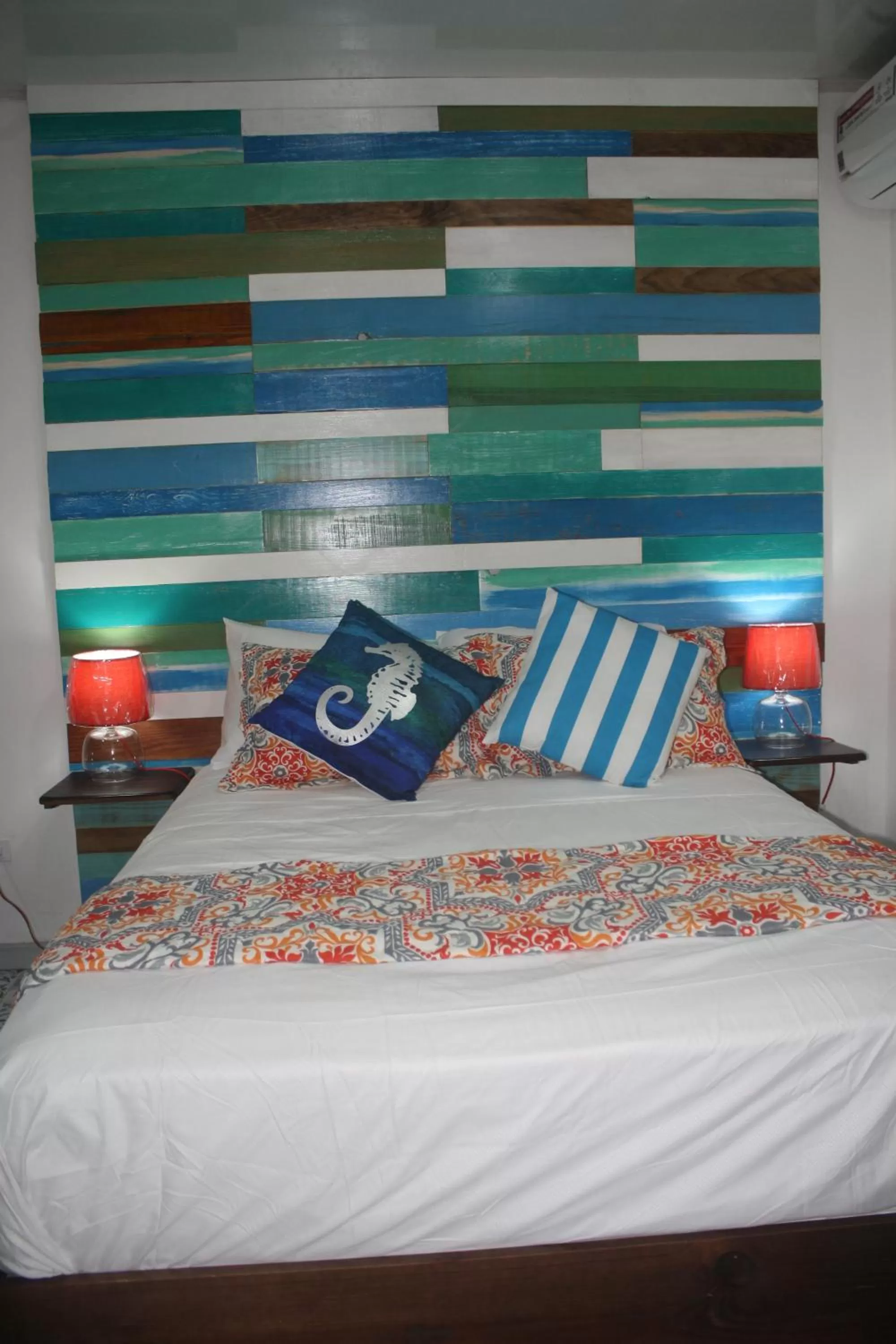 Bed in Olas Del Caribe