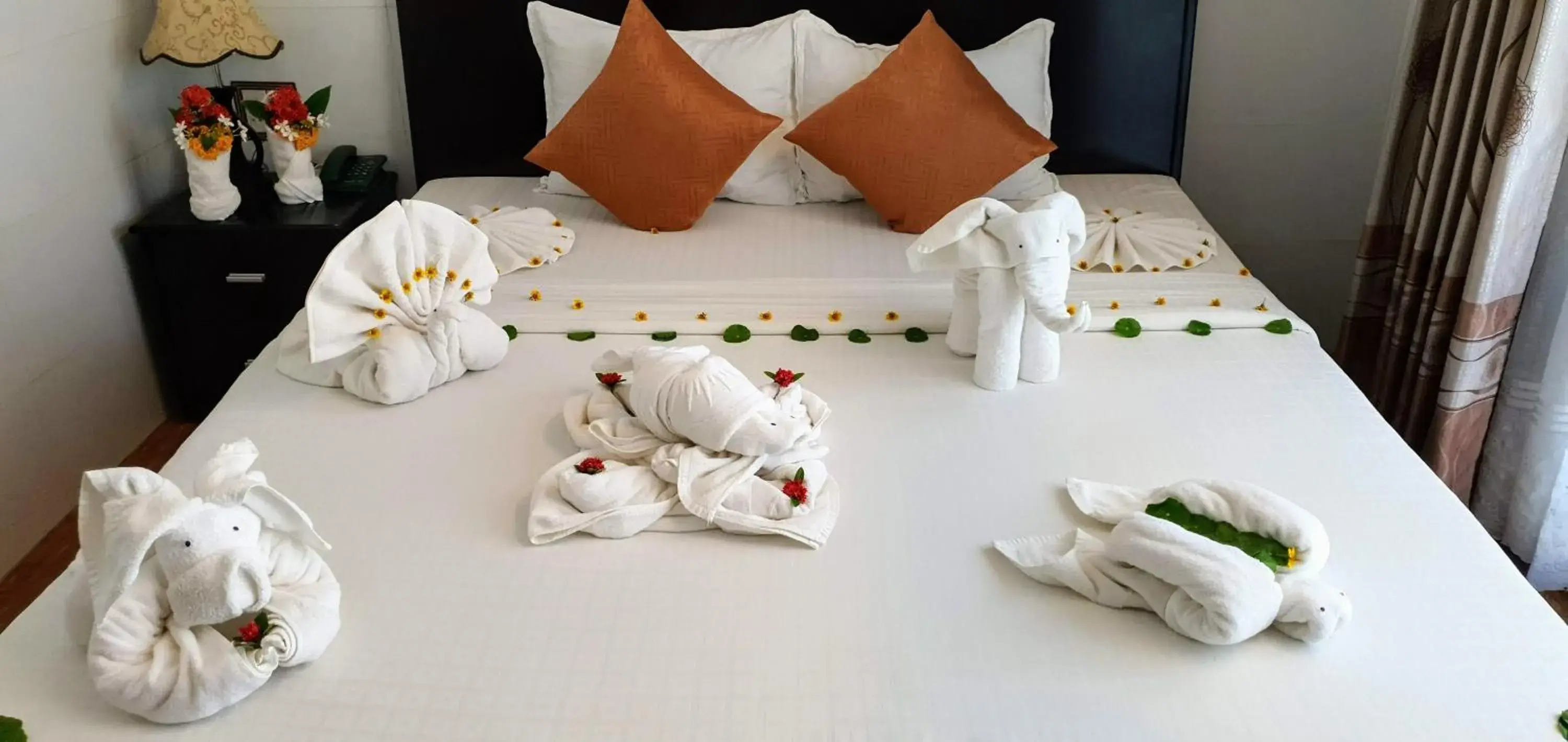 Sun & Sands Beach Hotel Sun & Sands Beach Hotel