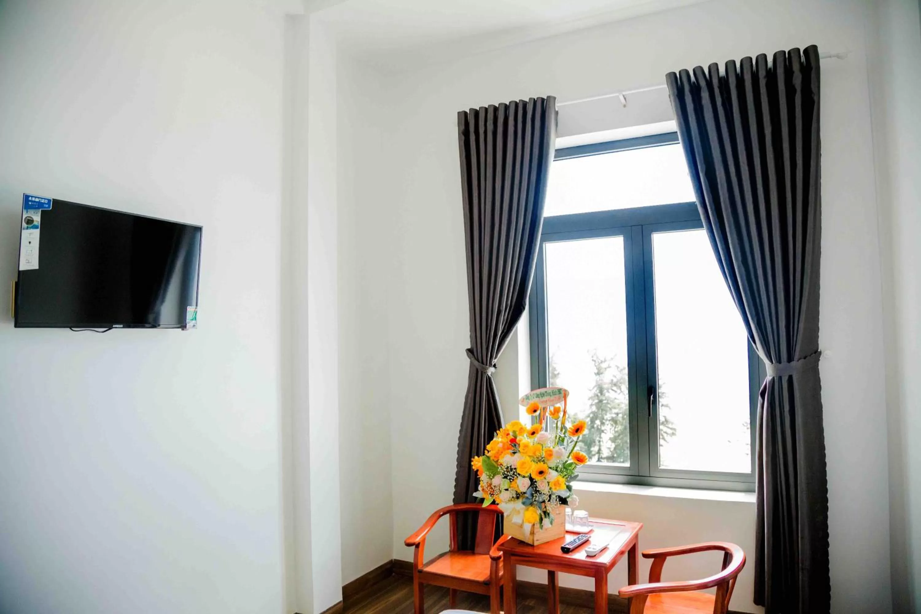 Châu Ngọc Viên Hotel - Biển Mỹ Khê - Quảng Ngãi