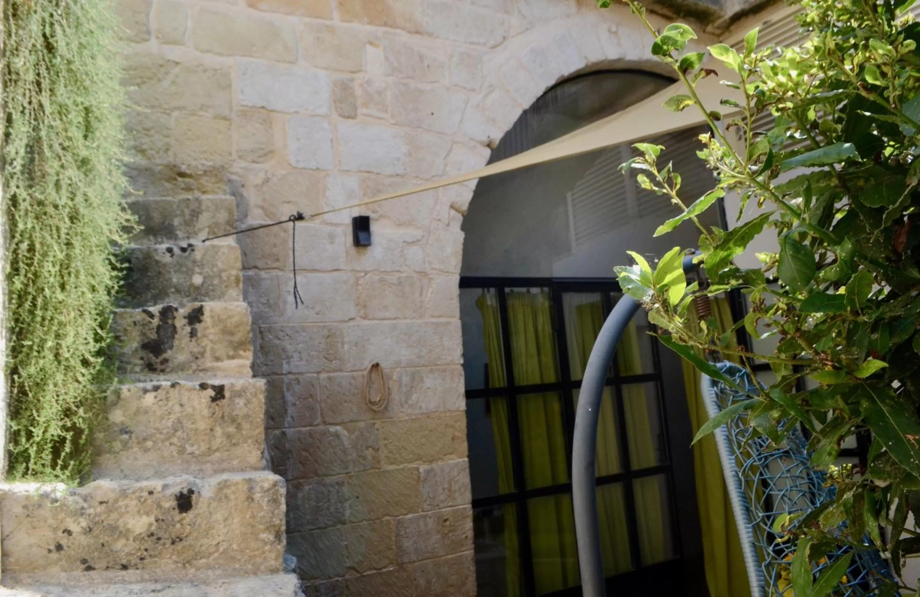 La Dimora delle Grazie