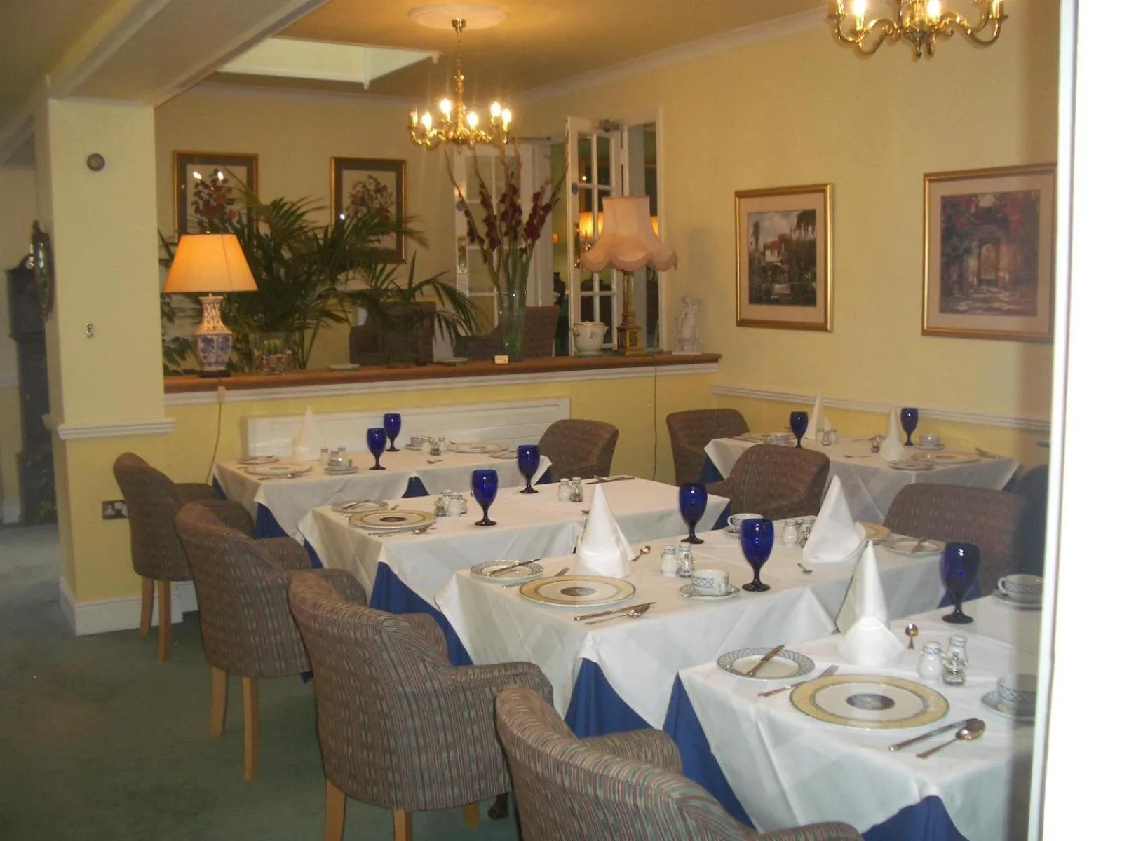 Other in Beech House Hotel