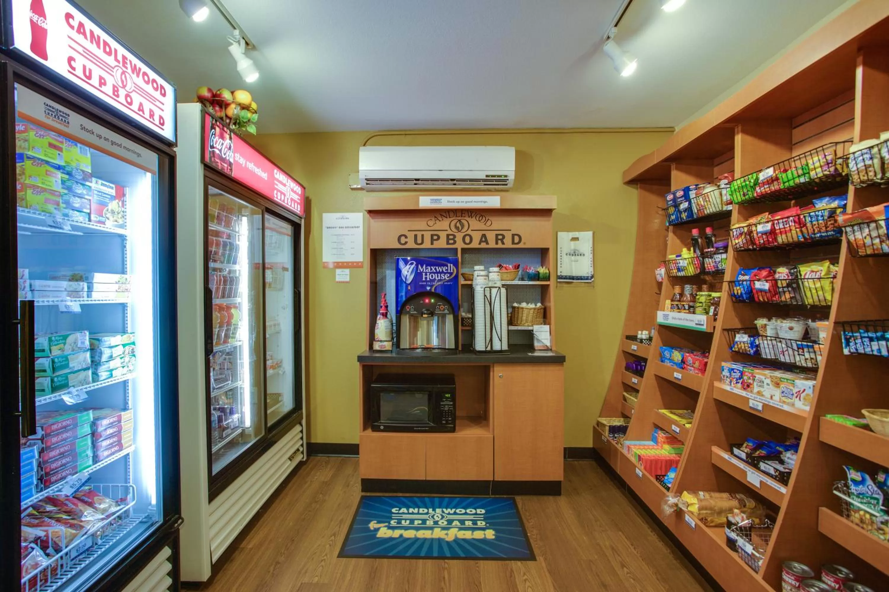 Other in Candlewood Suites Raleigh Crabtree by IHG