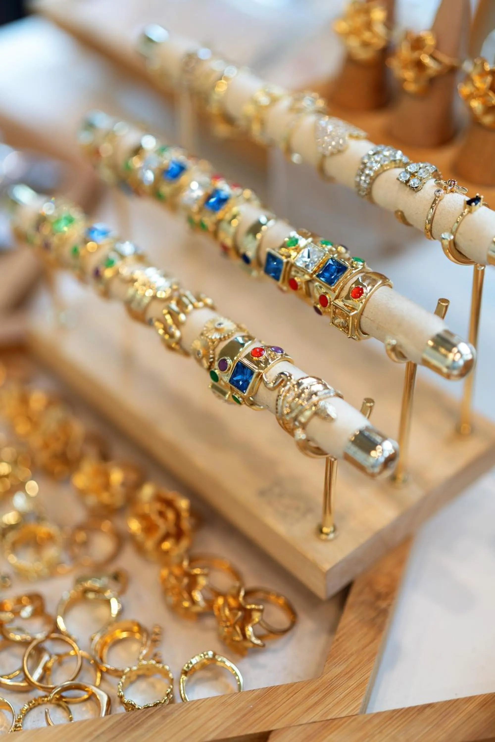 Shopping Area in Patong Signature Boutique Hotel