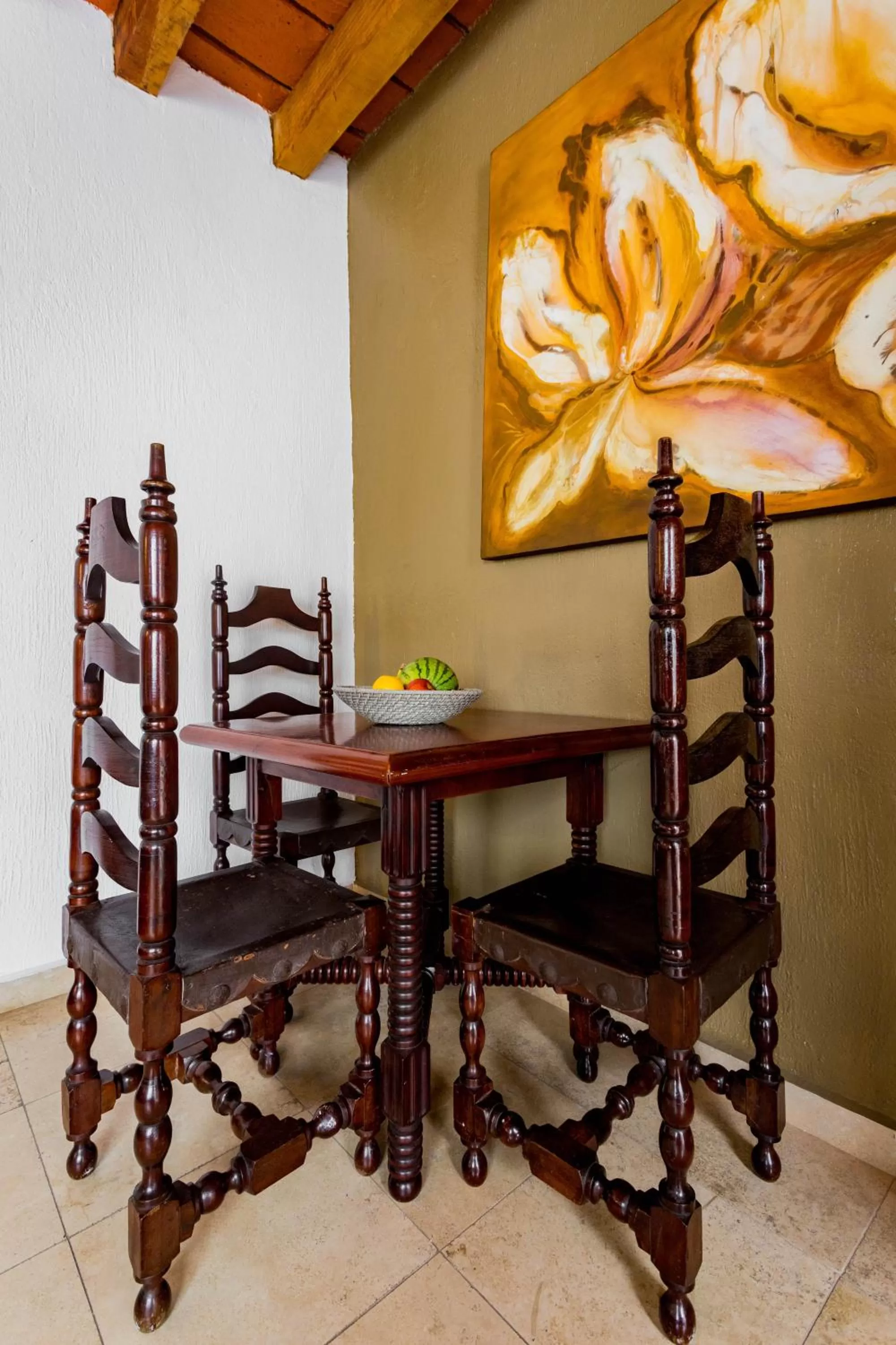 Olas Altas Suites Departamentos