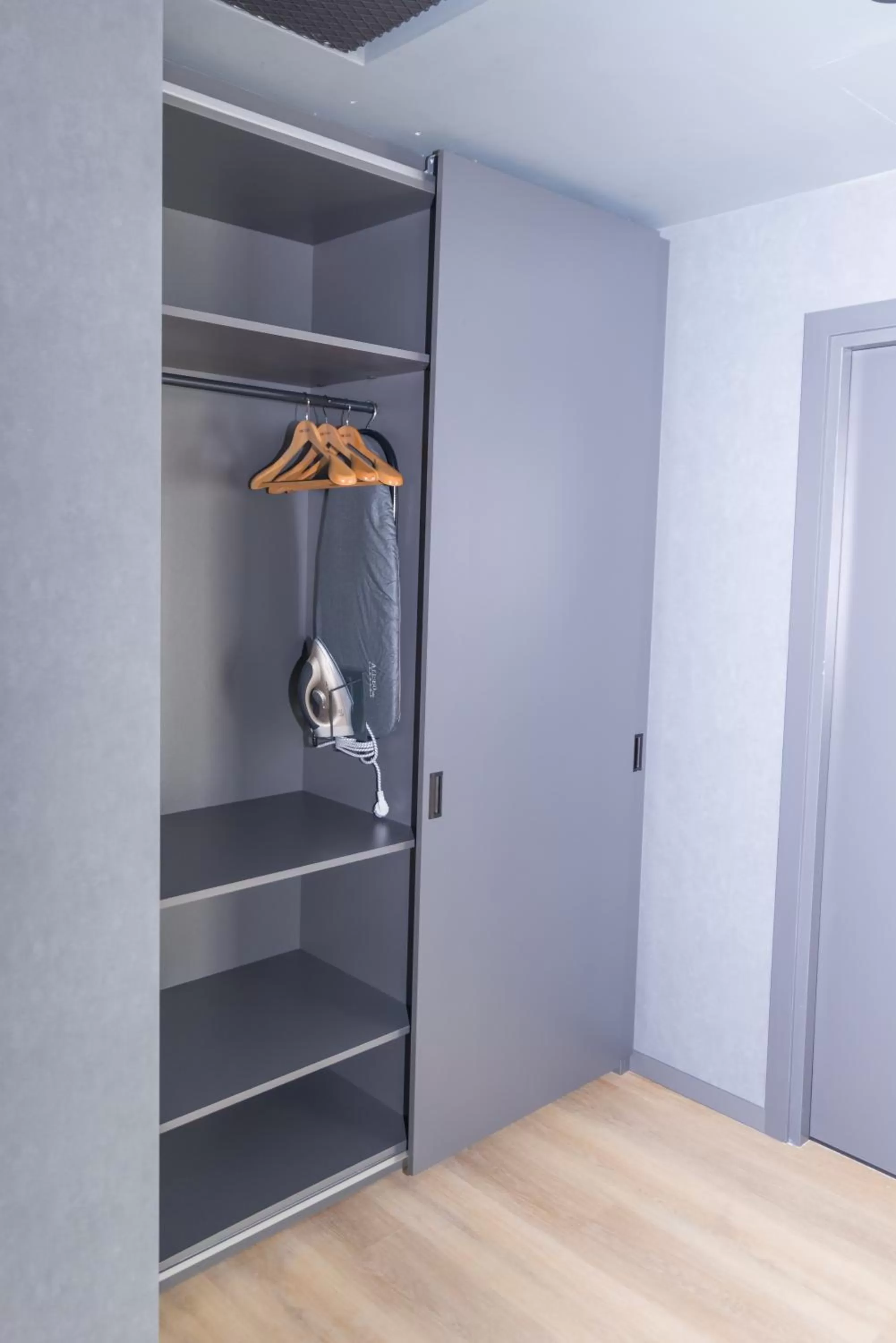 furniture in mk hotel tirana