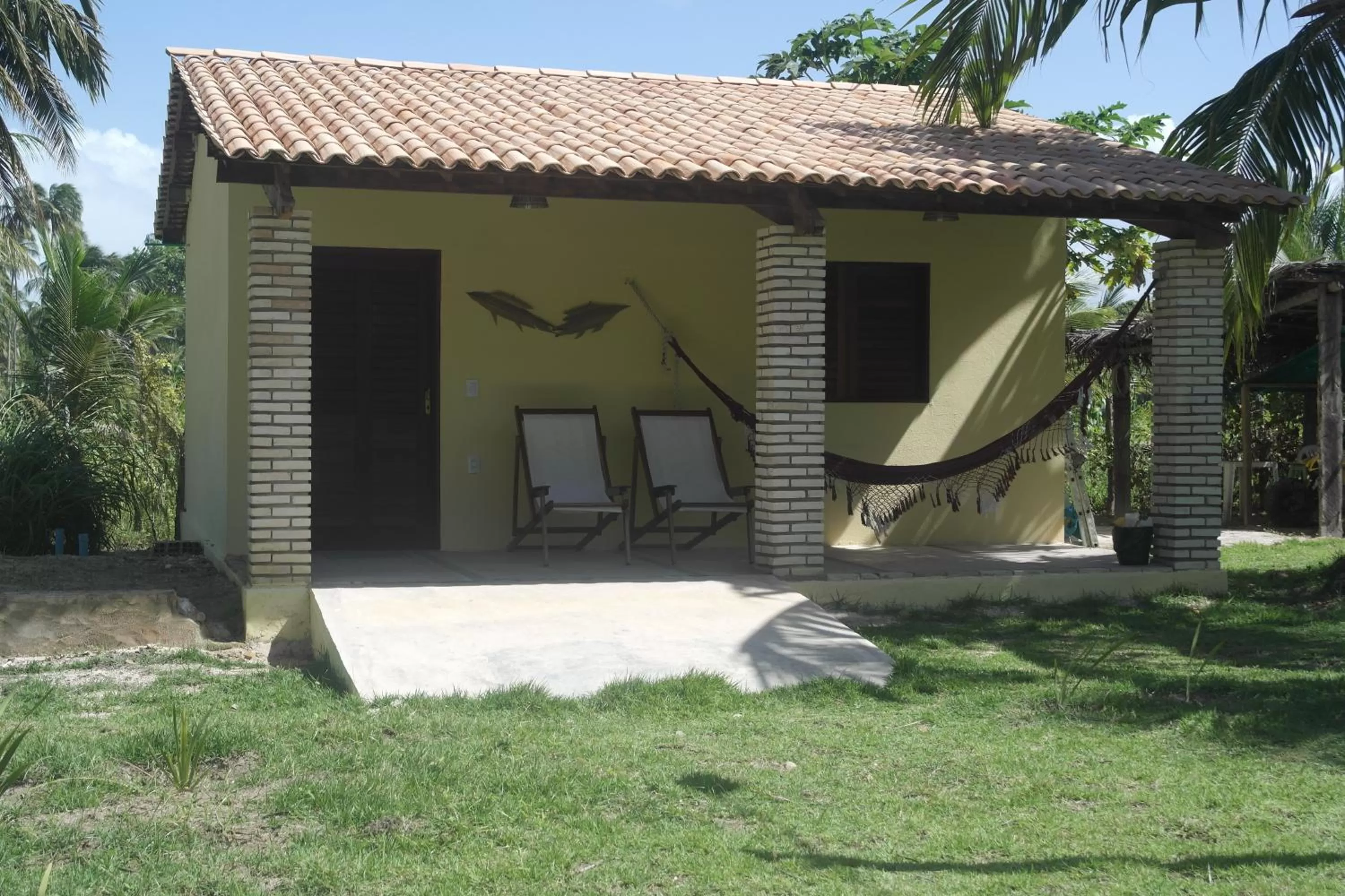 Spa and wellness centre/facilities, Property Building in Pousada e Restaurante Encanto das Águas