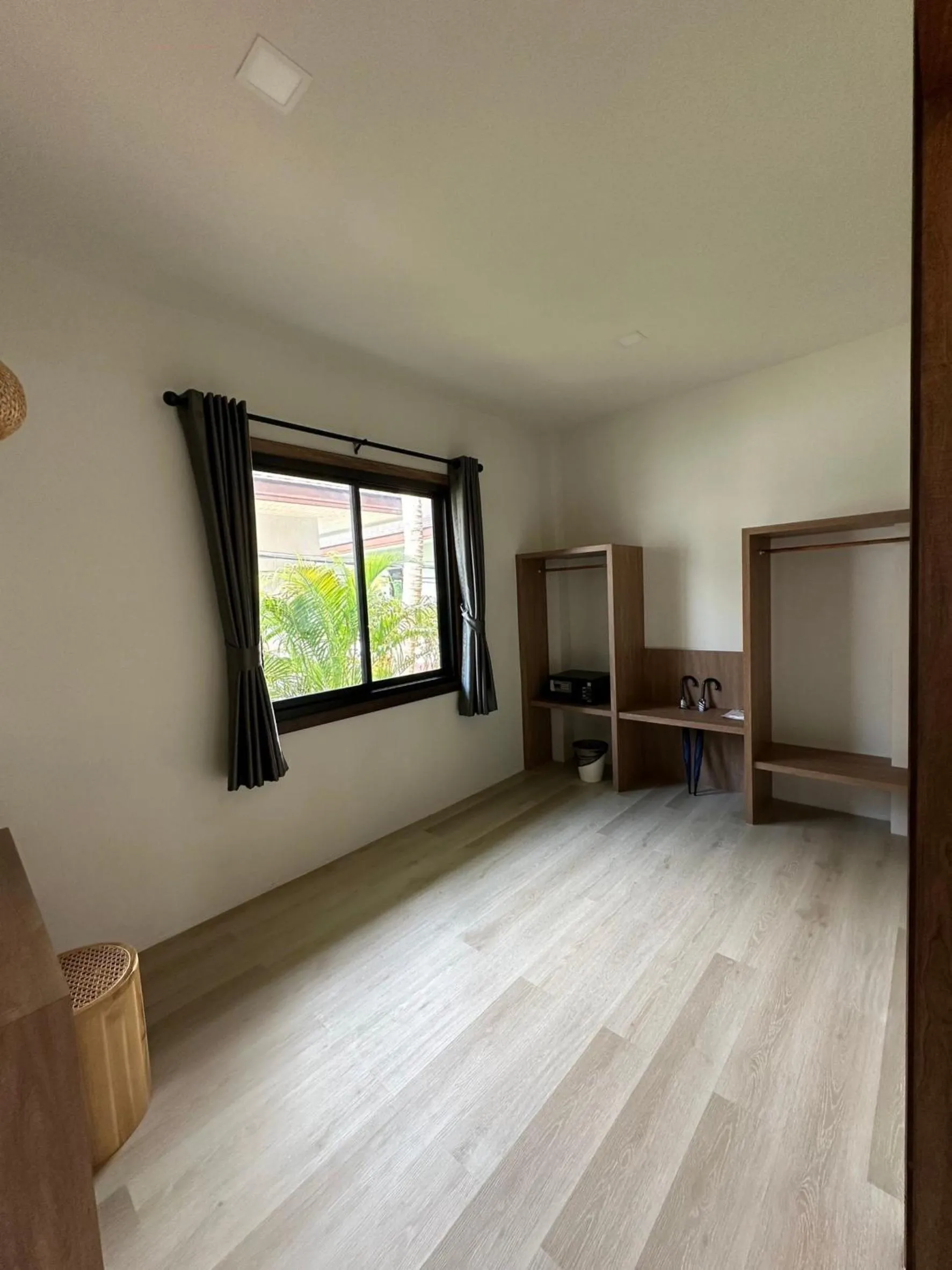 Southern Lanta Resort