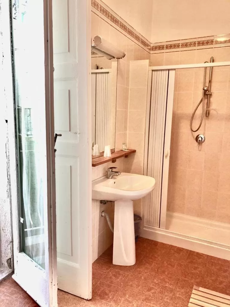 Rocca Sul Mare Hotel