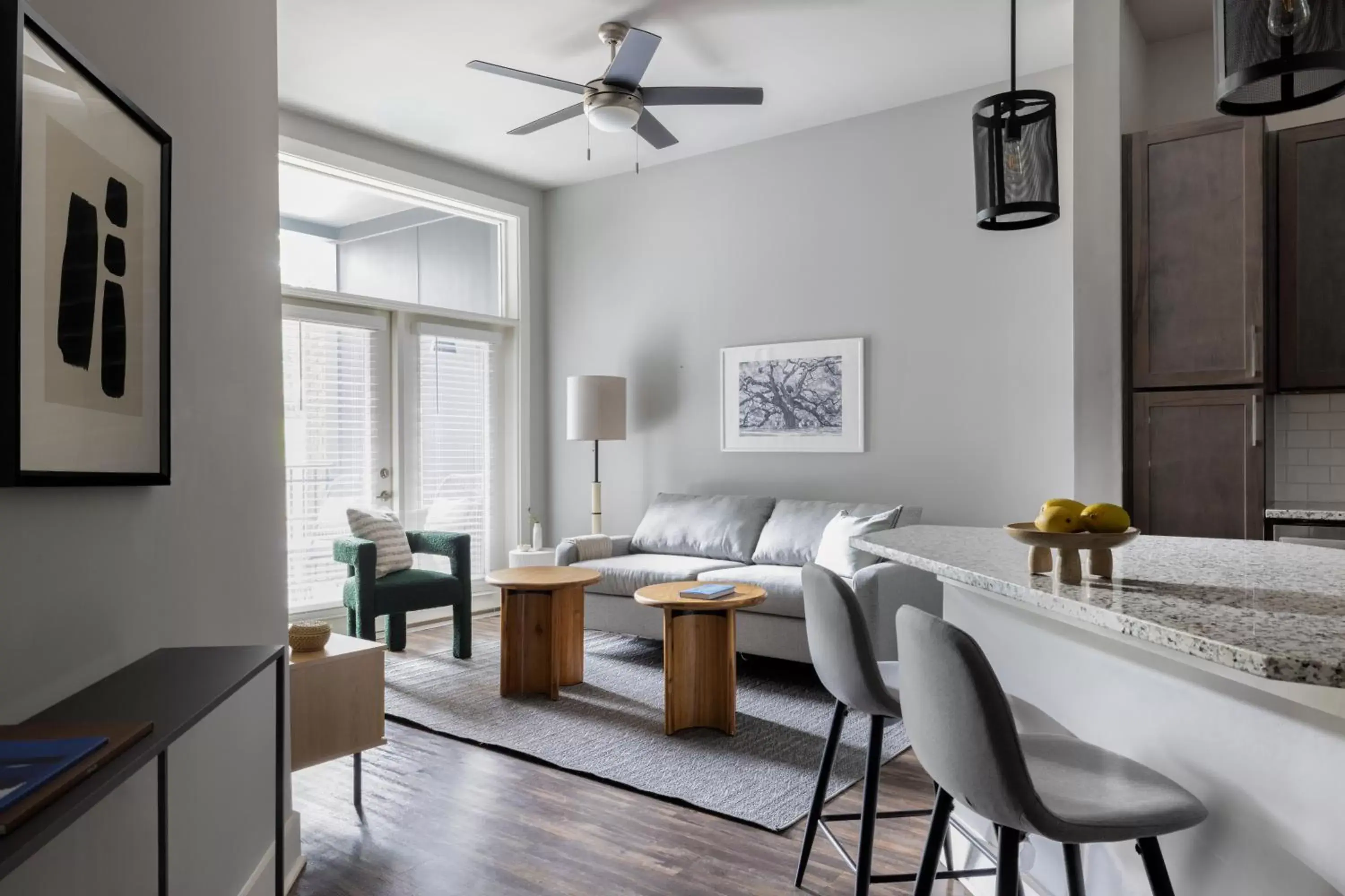 Mint House Greenville - West End Mint House Greenville - West End