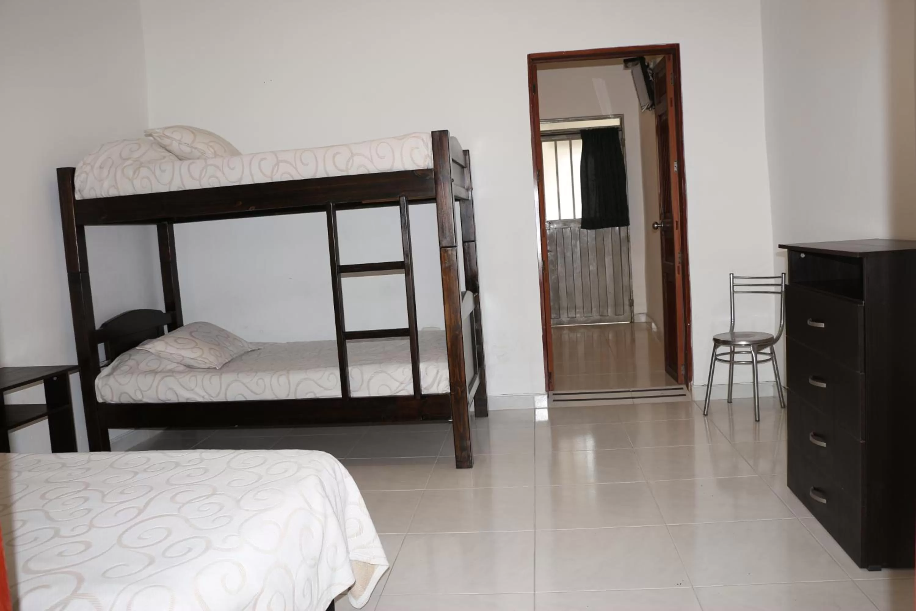 Photo of the whole room, Bunk Bed in Hotel Abadia