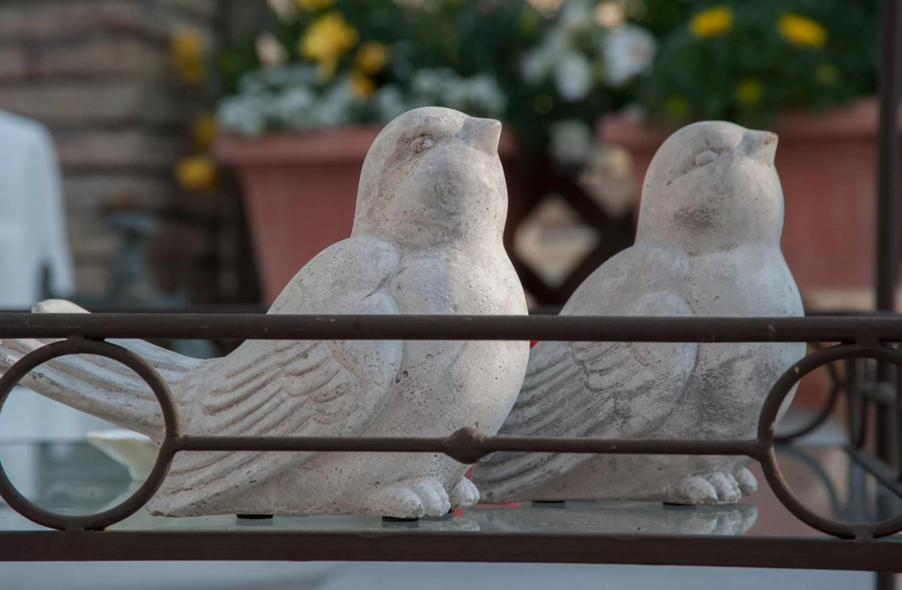 RESIDENZA D'ORIA B&B