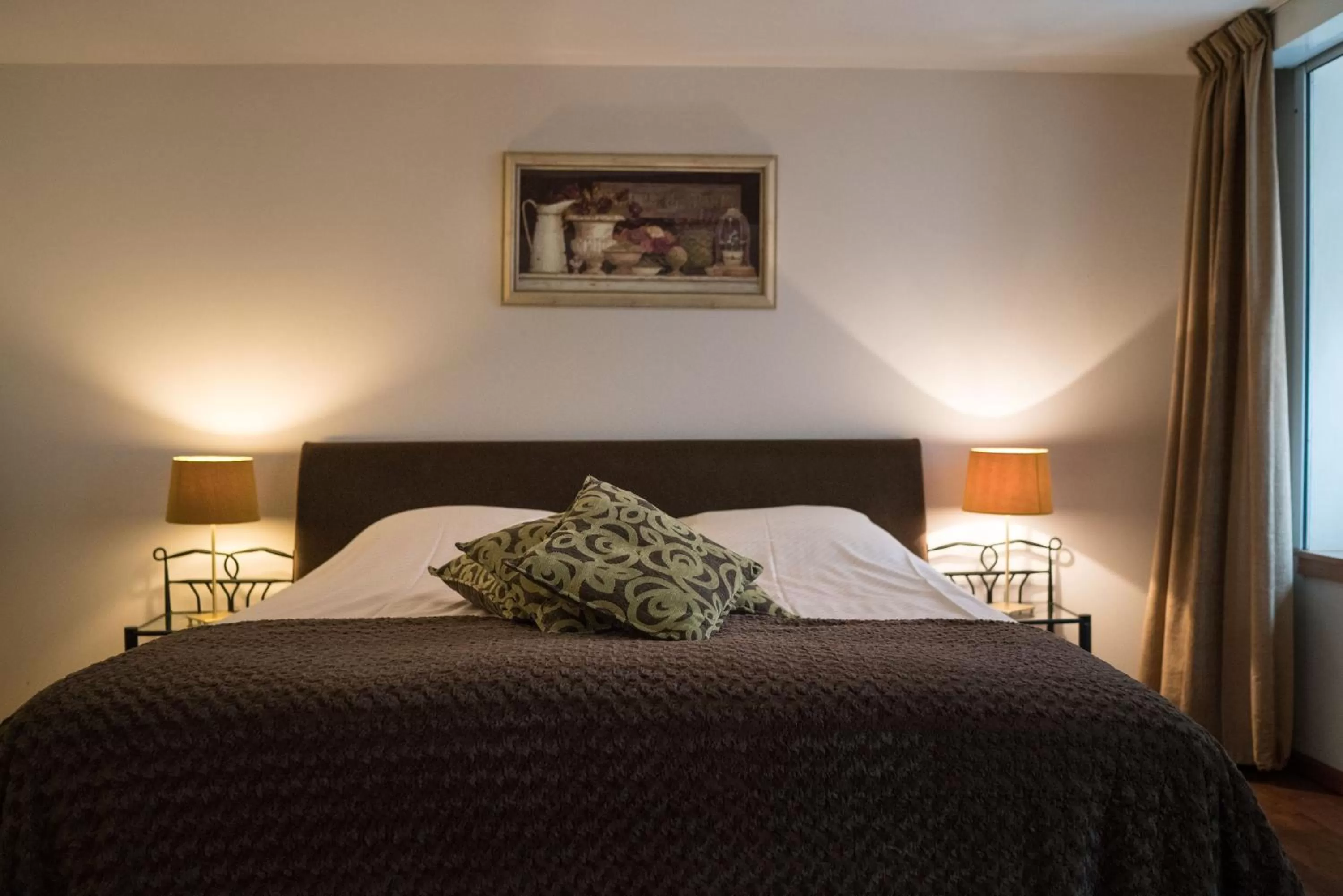 bunk bed, Room Photo in Gasterij de Poort