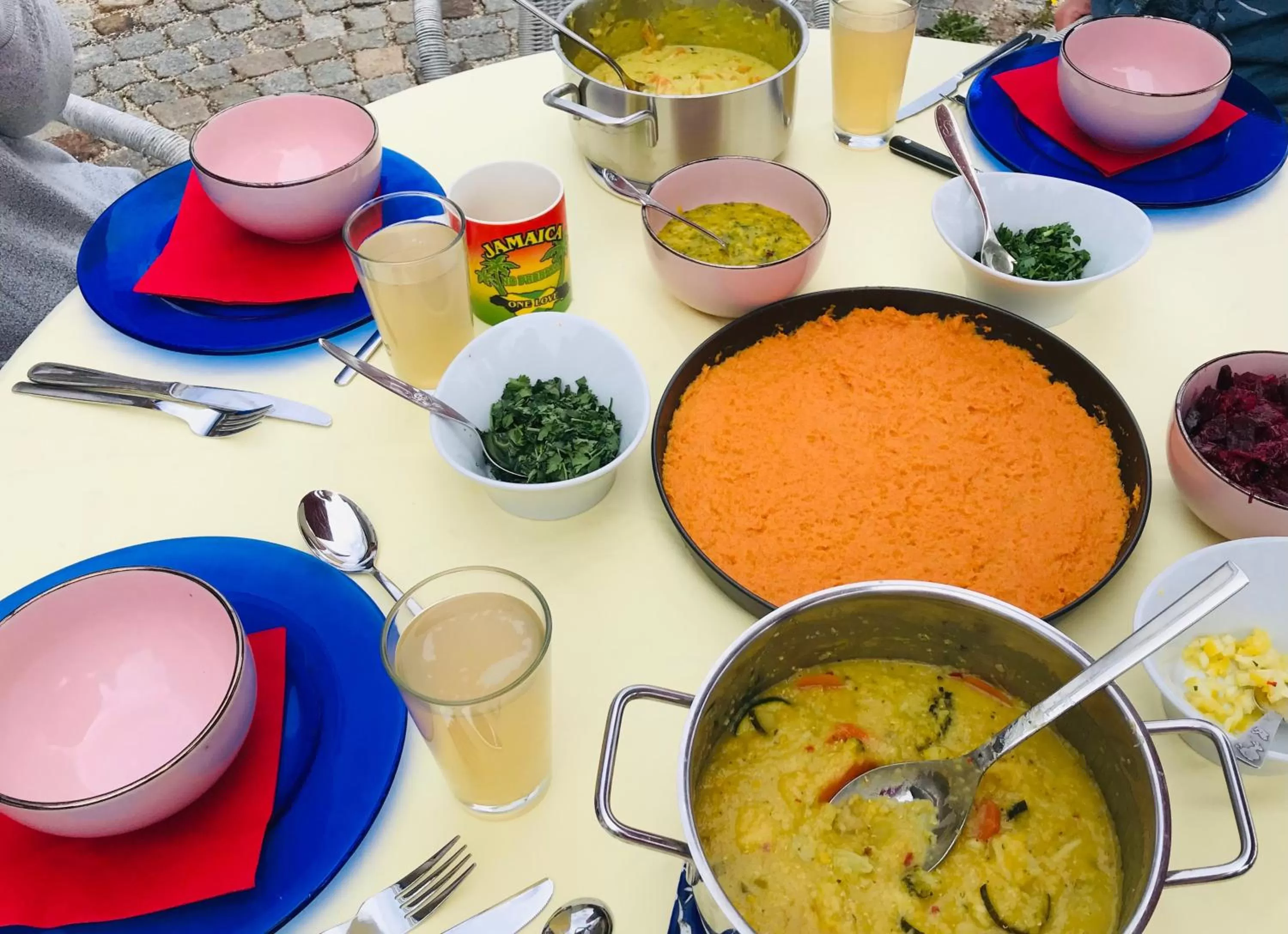 Bed and Breakfast Bavaria München