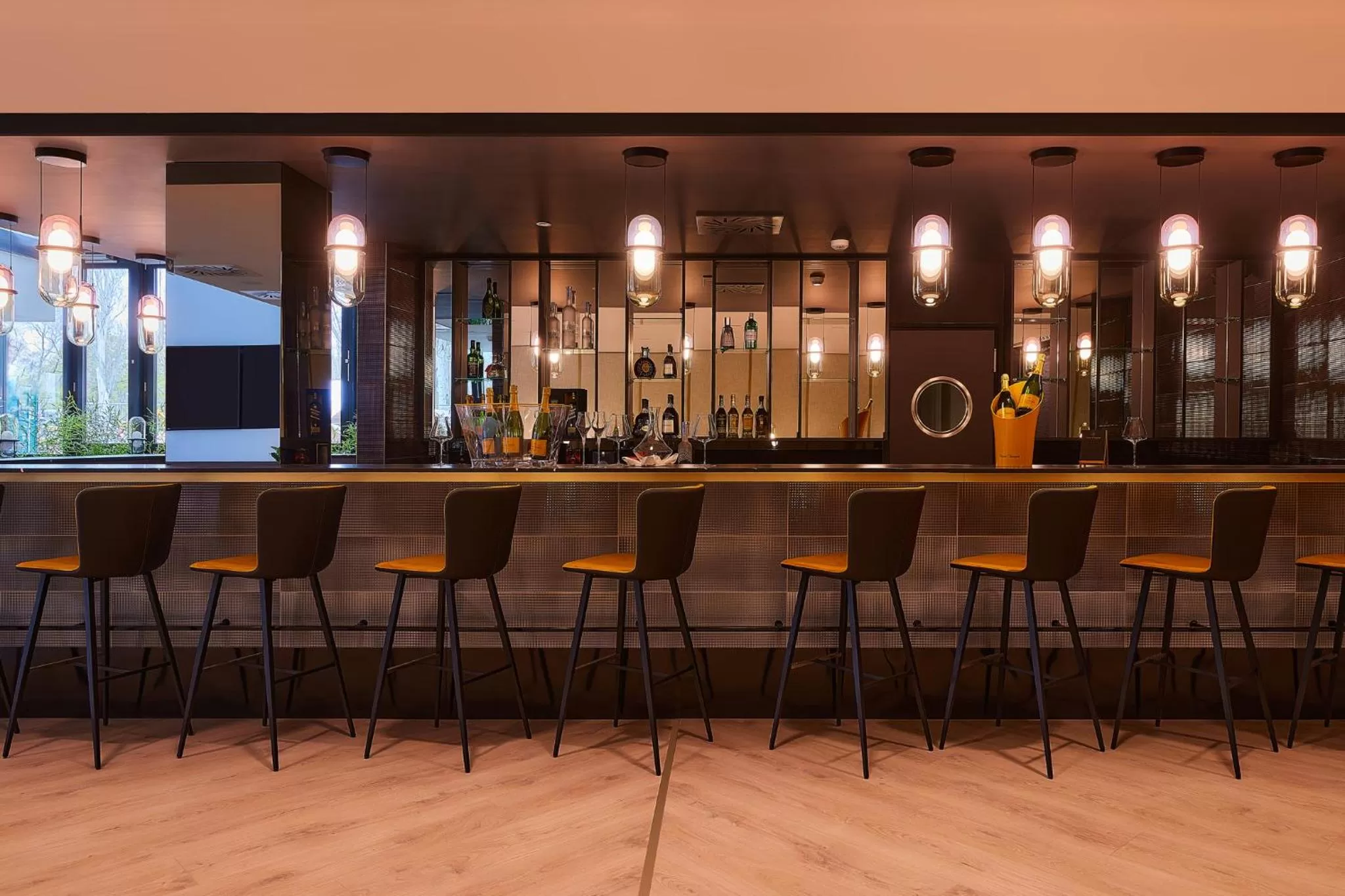 Lounge or bar, Lounge/Bar in LUA Resort - Adults only