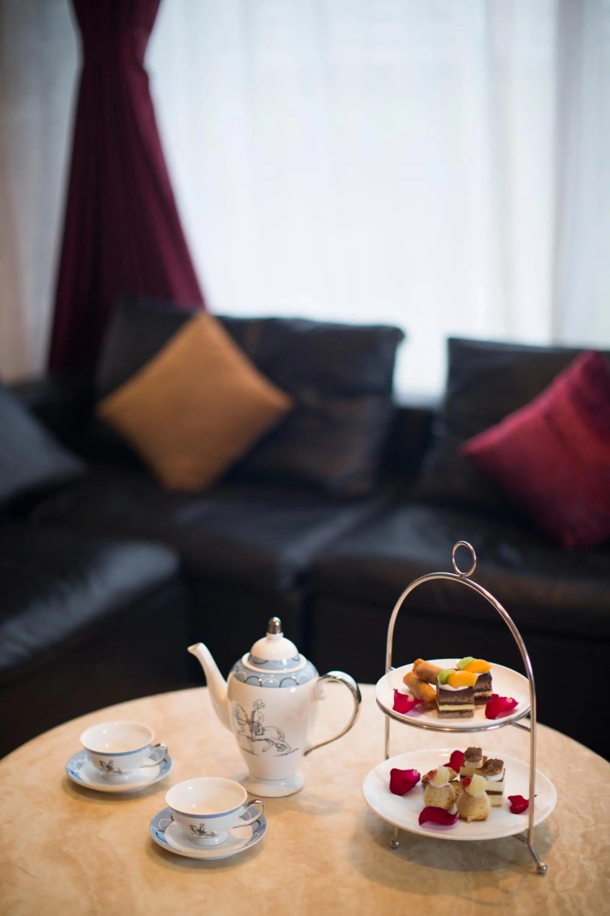 Honder International Hotel