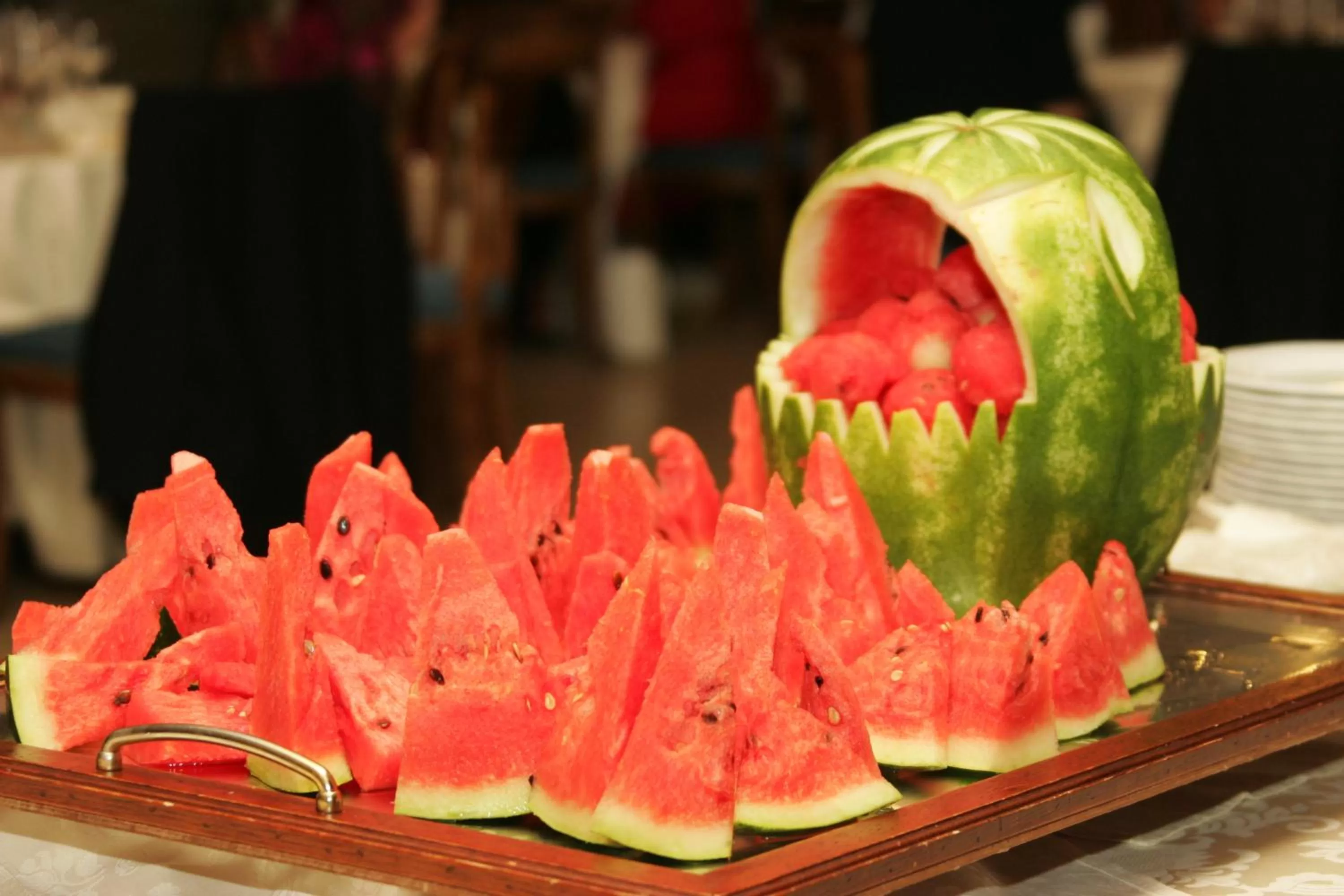 Food in Bes Hotel Bergamo Cologno al Serio