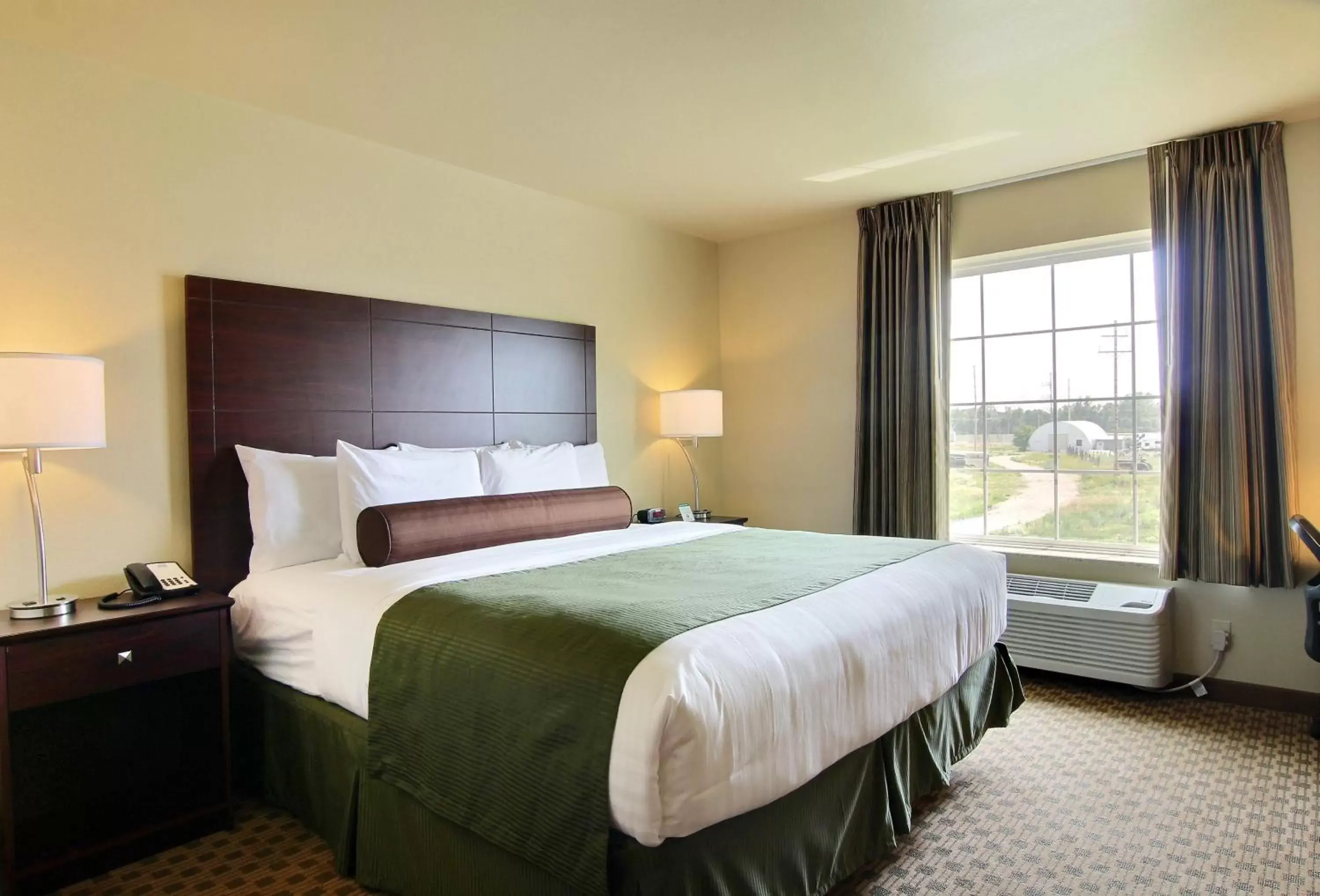 Cobblestone Inn & Suites - Linton Cobblestone Inn & Suites - Linton