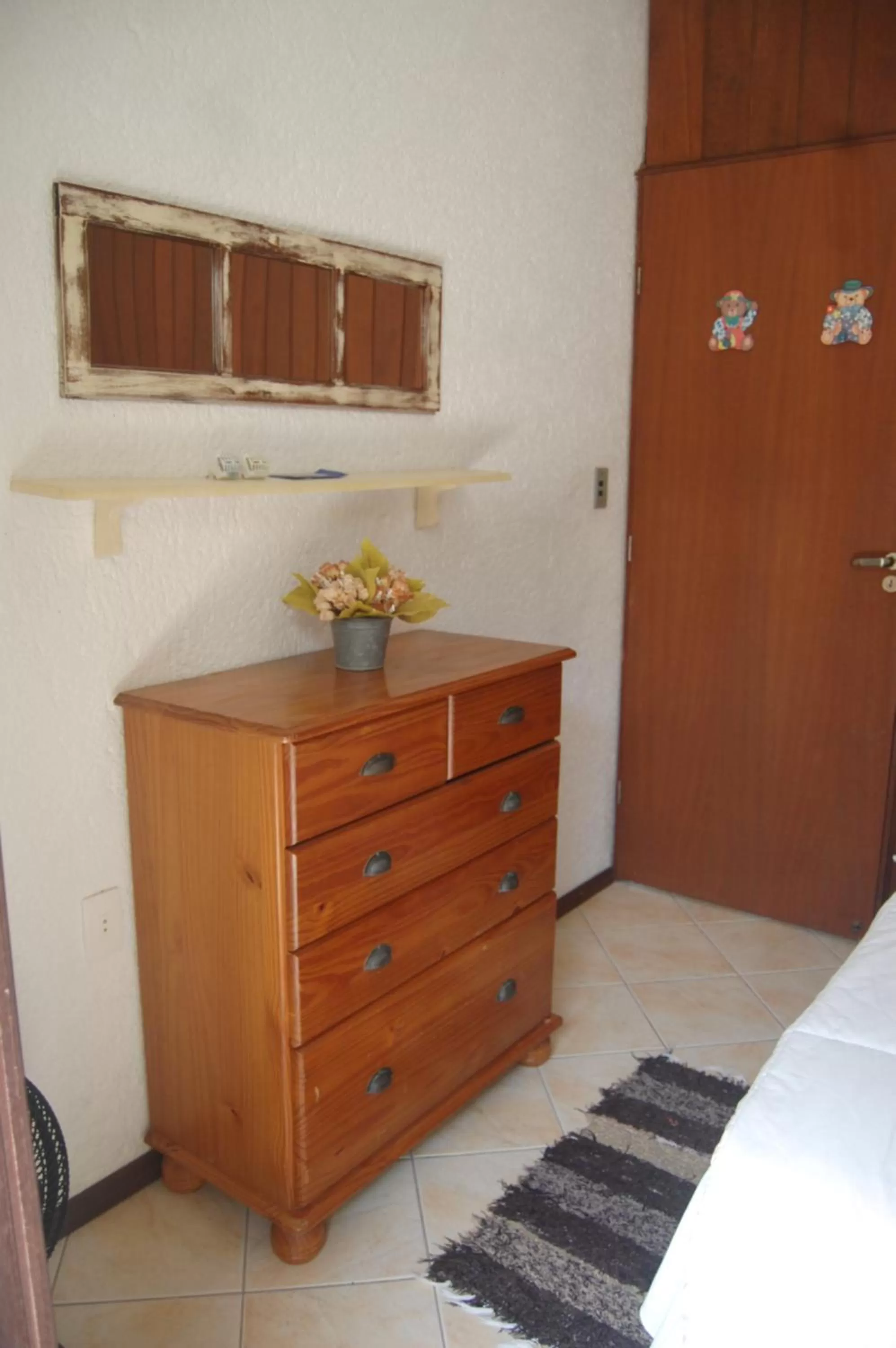 Kitchen/Kitchenette in Pousada Santa Genoveva campeche