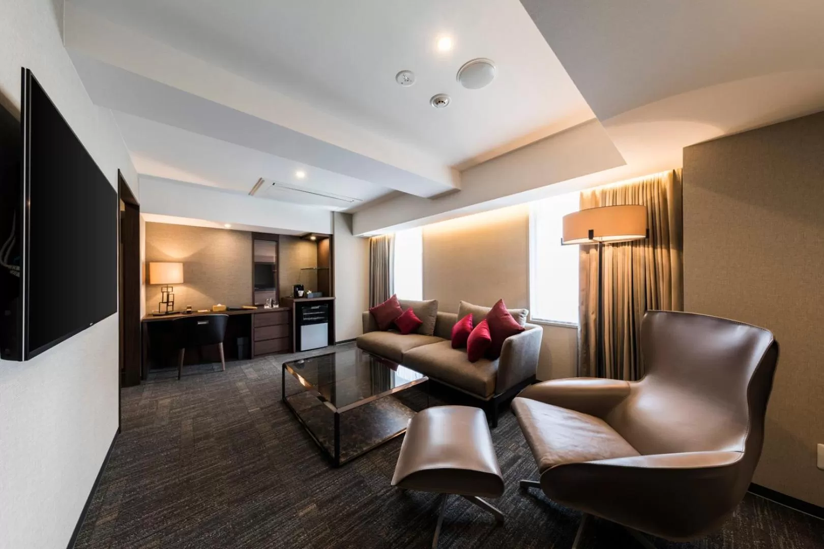 Suite - single occupancy - Non-Smoking in The Rise Osaka Kitashinchi