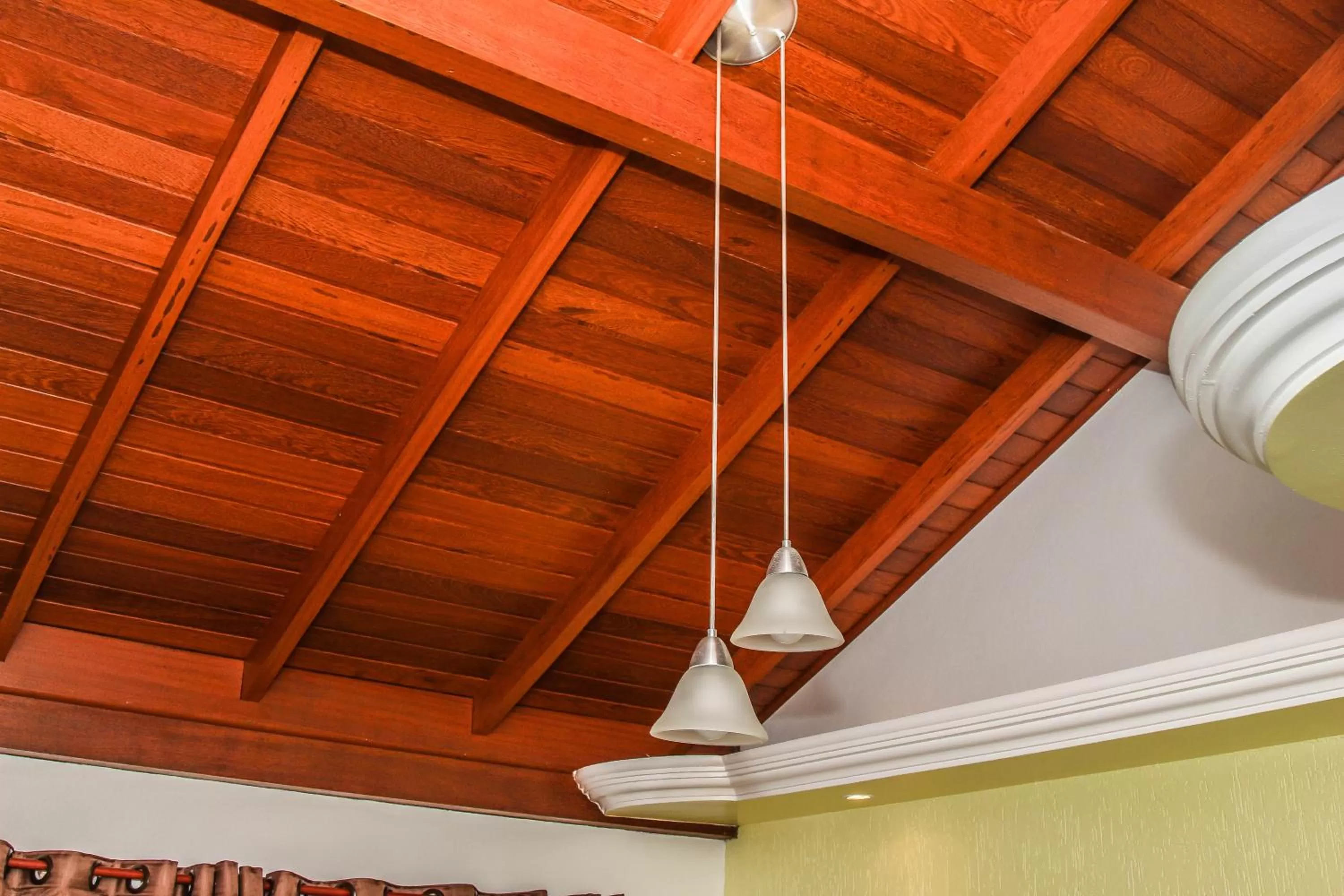 Photo of the whole room in Pousada Arquipélago