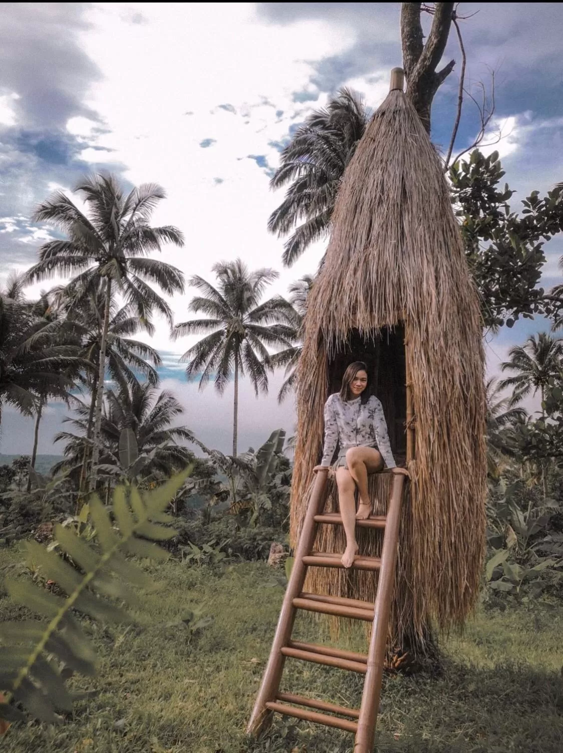 Nearby landmark in Bintana sa Paraiso Binunsaran