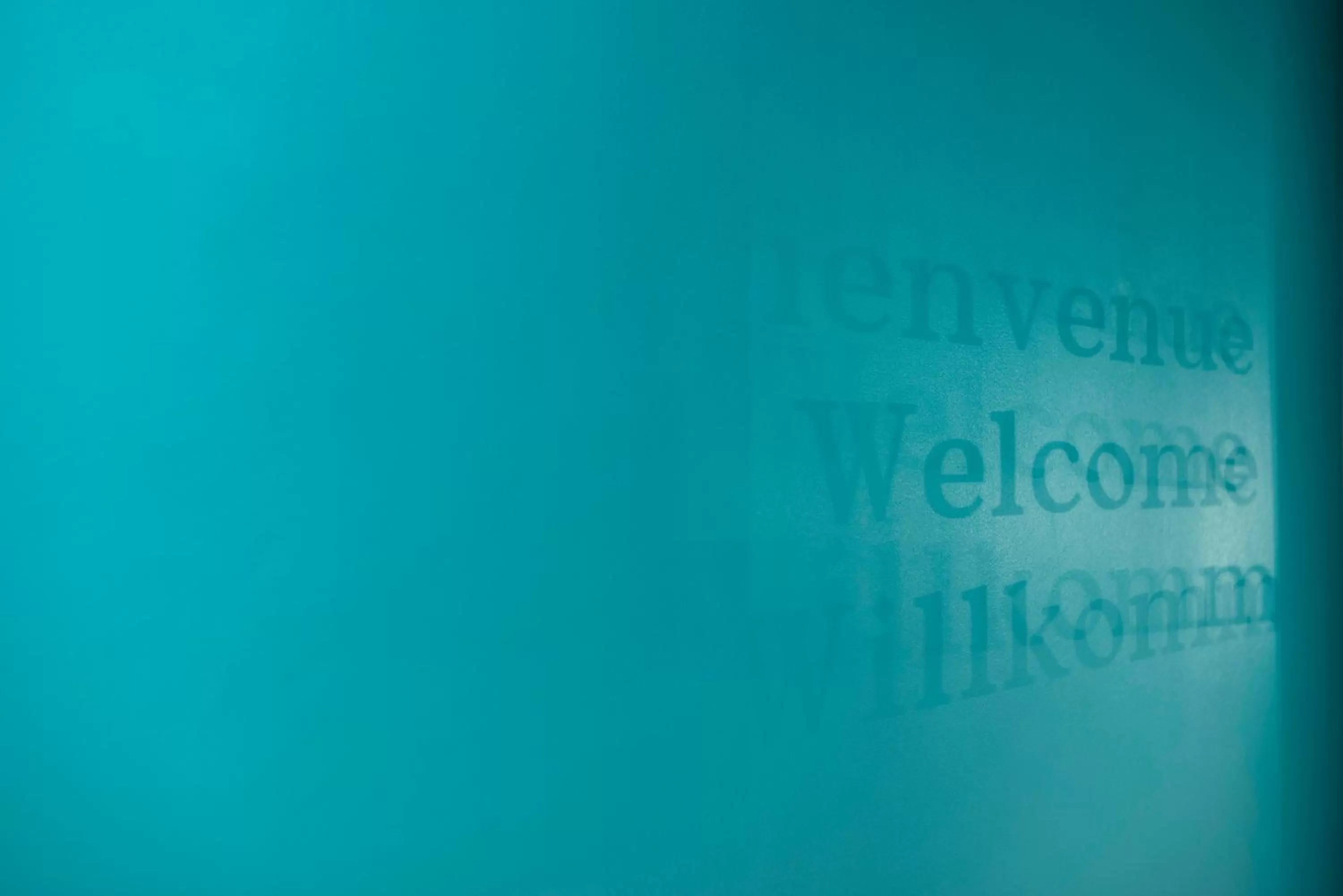 Logo/Certificate/Sign in Kyriad Hotel Lyon Givors