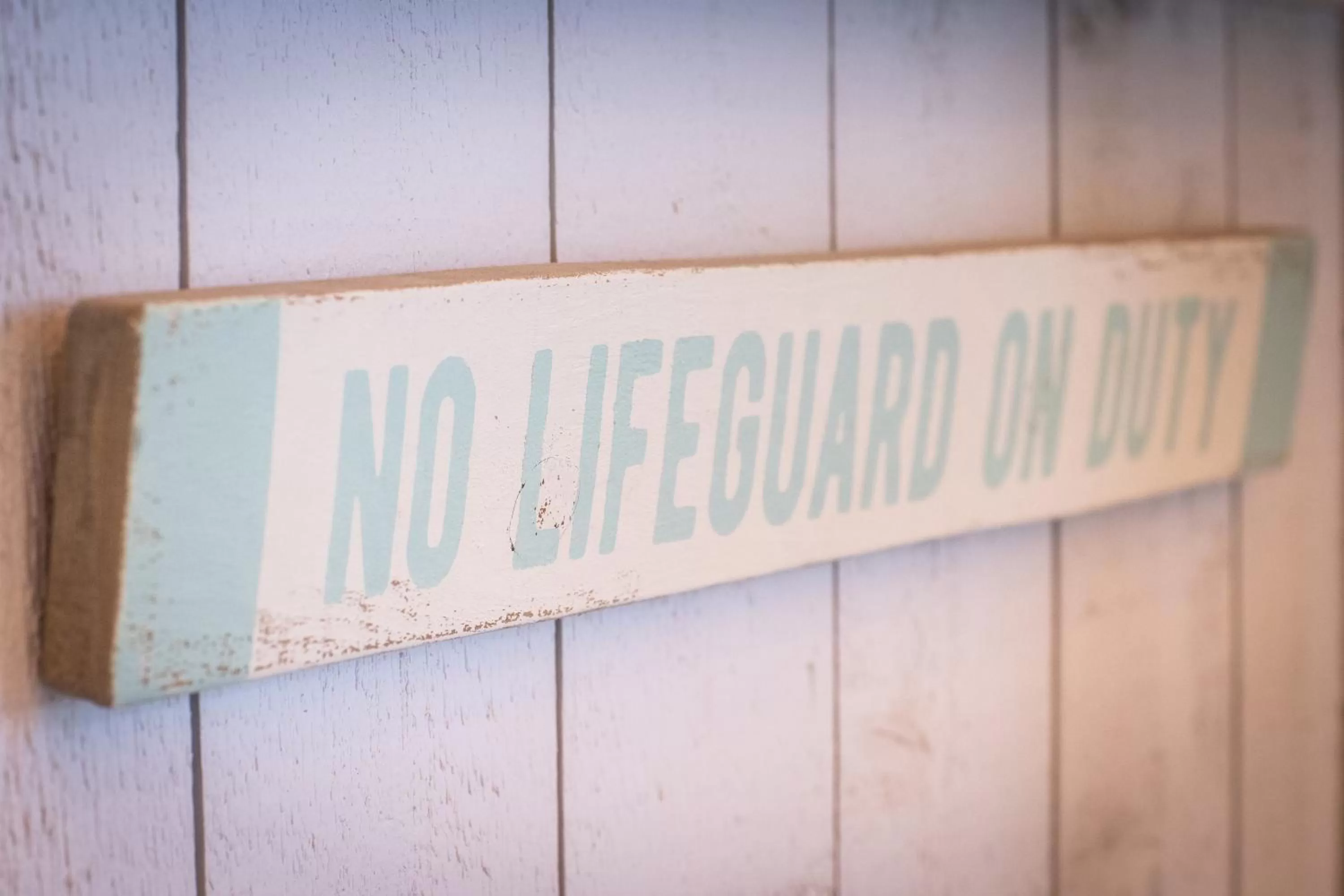 Property building in The Surfside Hotel