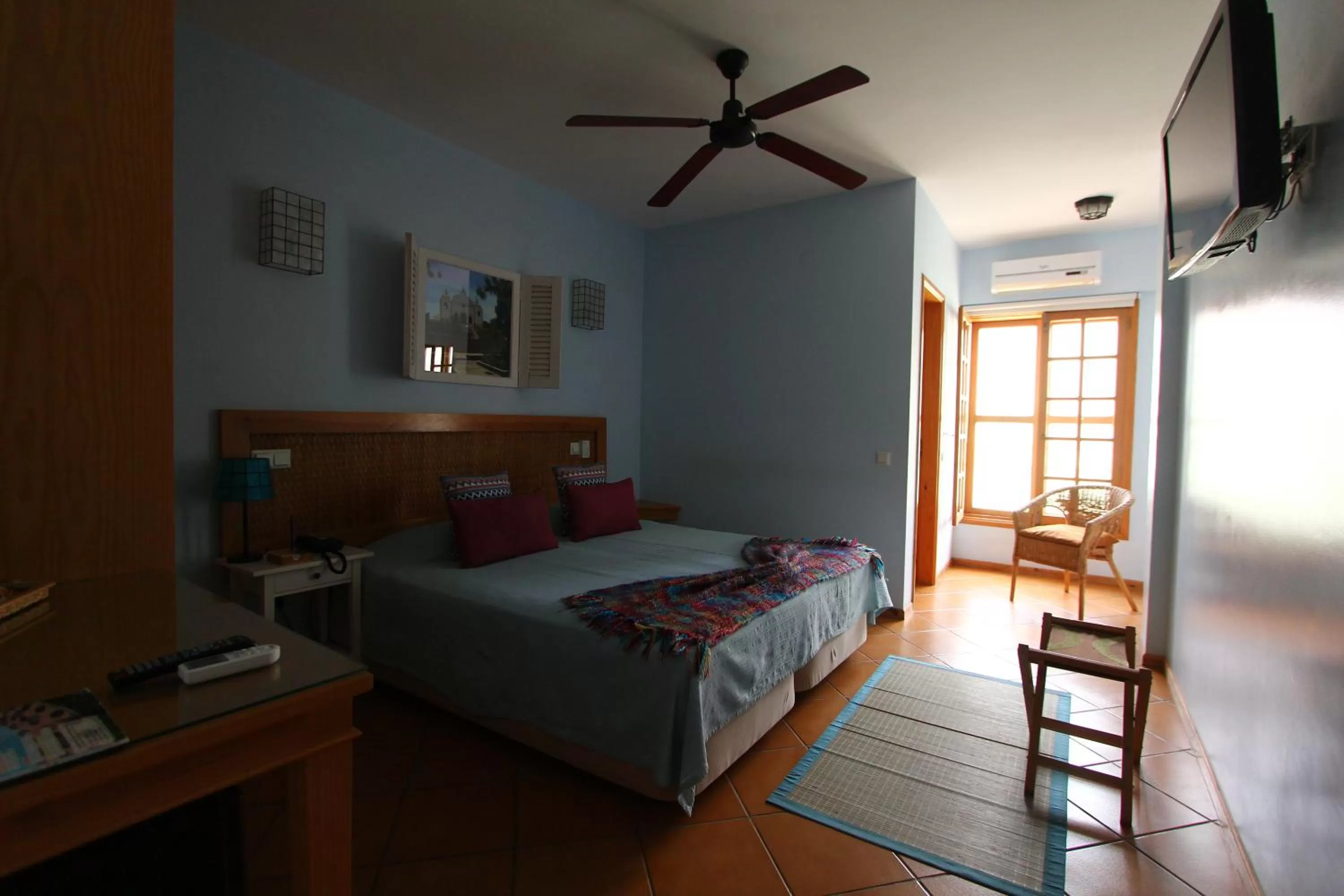 Bedroom, Bed in Kira's Boutique Hotel