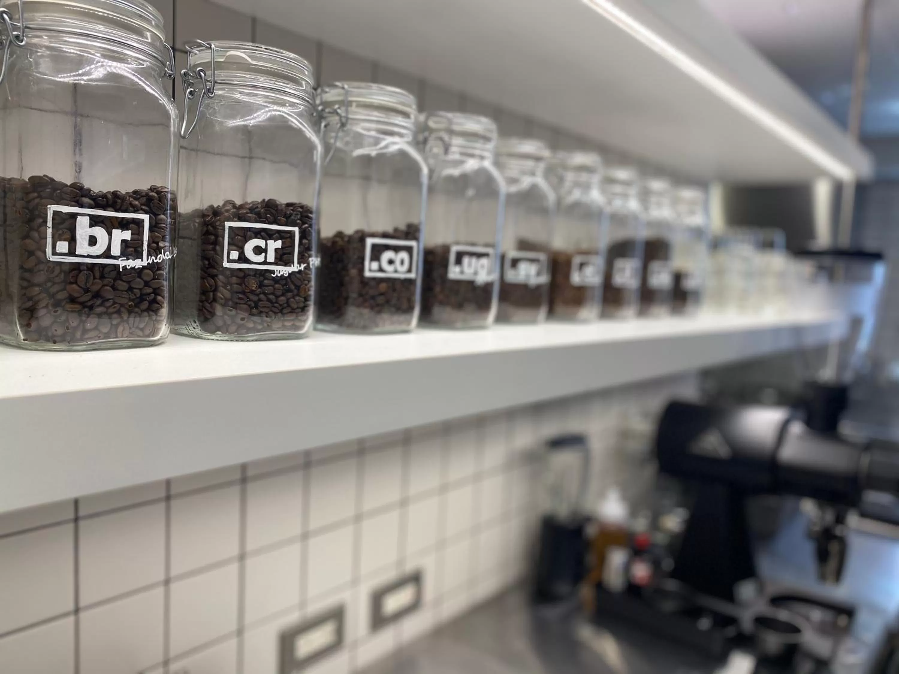 Restaurant/places to eat in BnA Alter Museum